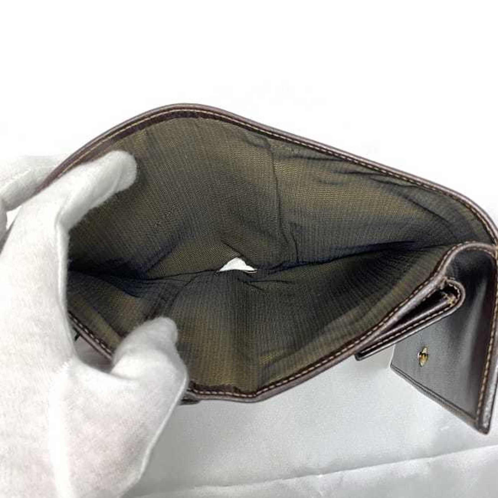 Fendi Fendi Zucca wallet Size ONE SIZE - 8 Thumbnail