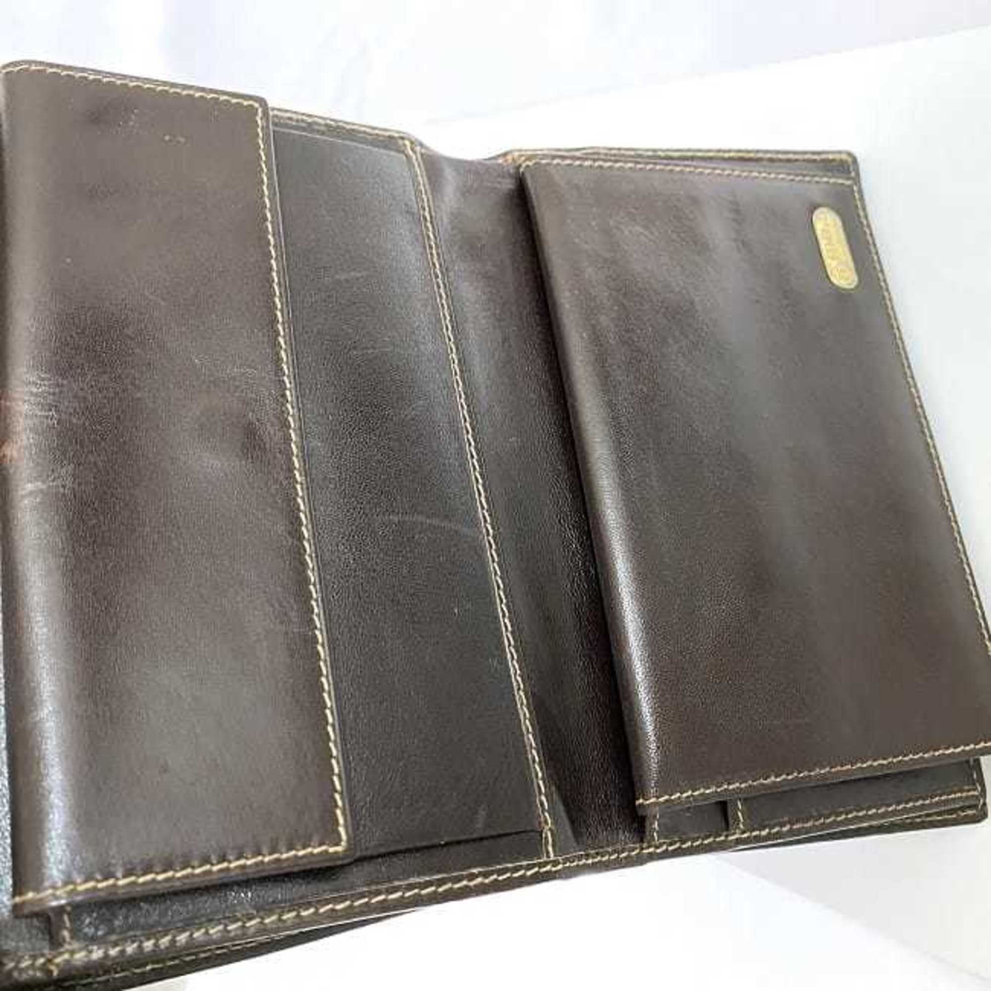 Fendi Fendi Zucca wallet Size ONE SIZE - 7 Thumbnail