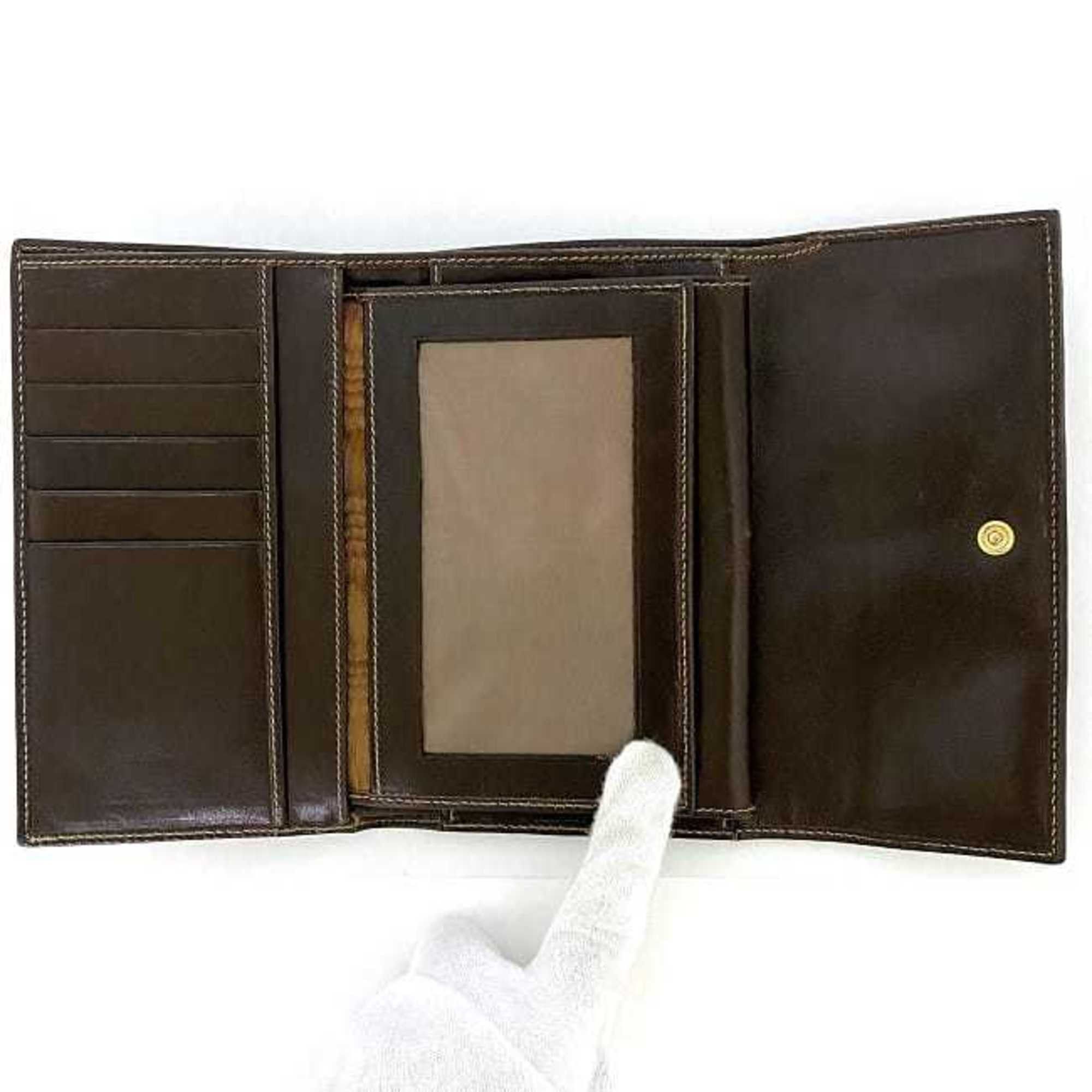 Fendi Fendi Zucca wallet Size ONE SIZE - 5 Thumbnail