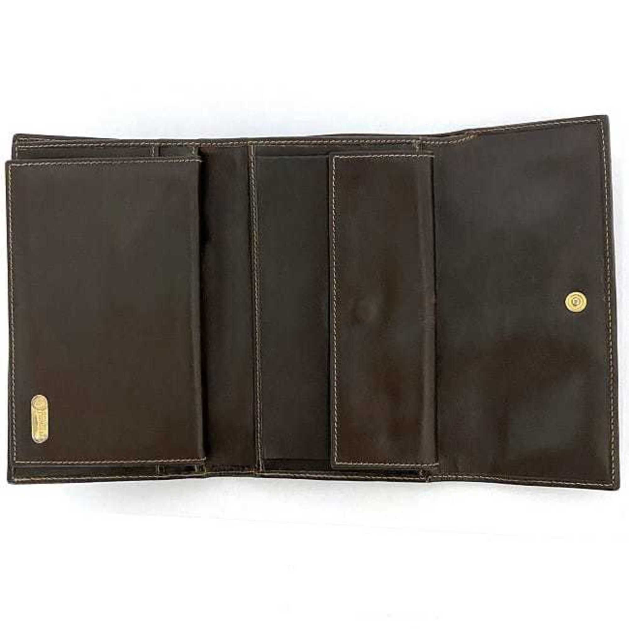 Fendi Fendi Zucca wallet Size ONE SIZE - 4 Thumbnail