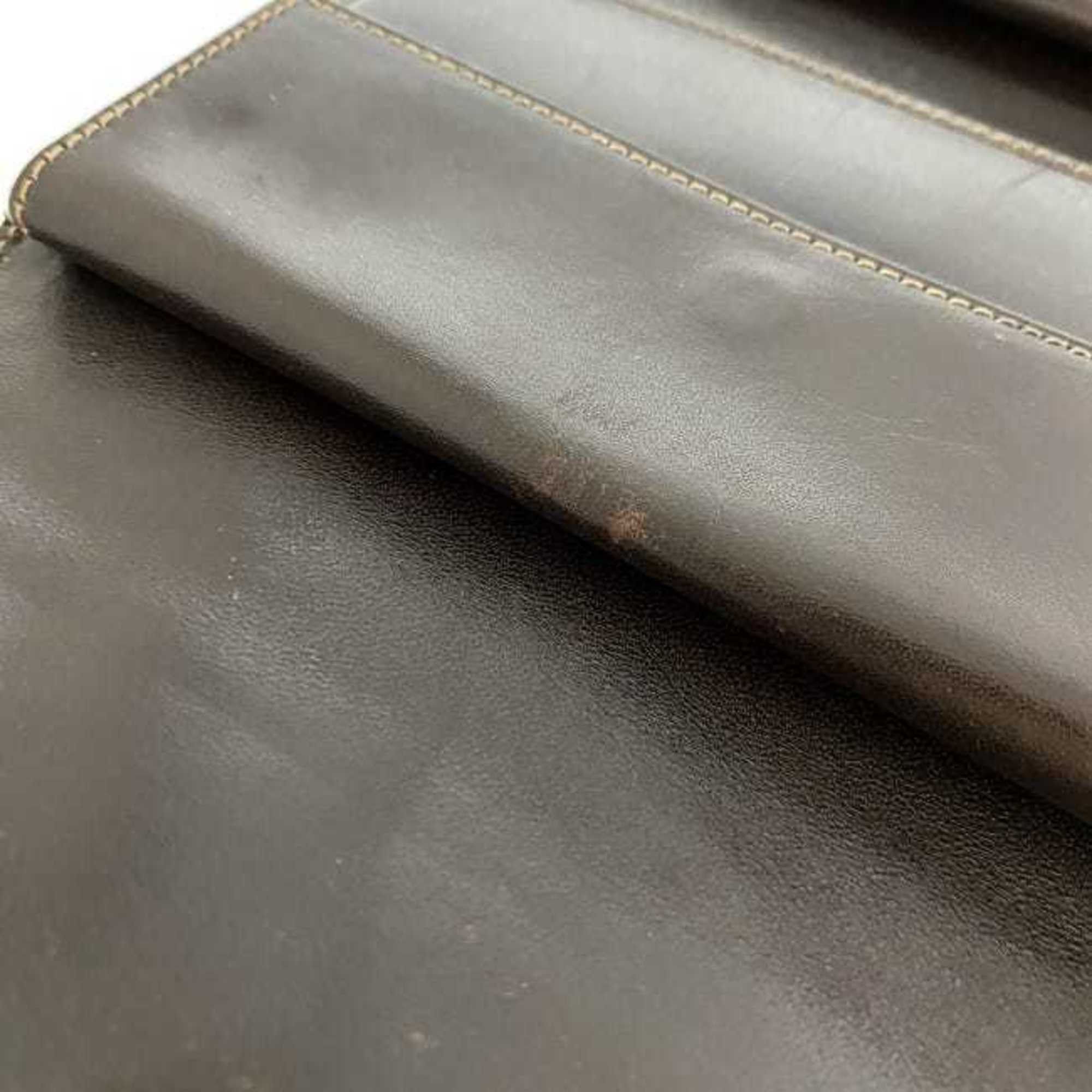 Fendi Fendi Zucca wallet Size ONE SIZE - 10 Thumbnail