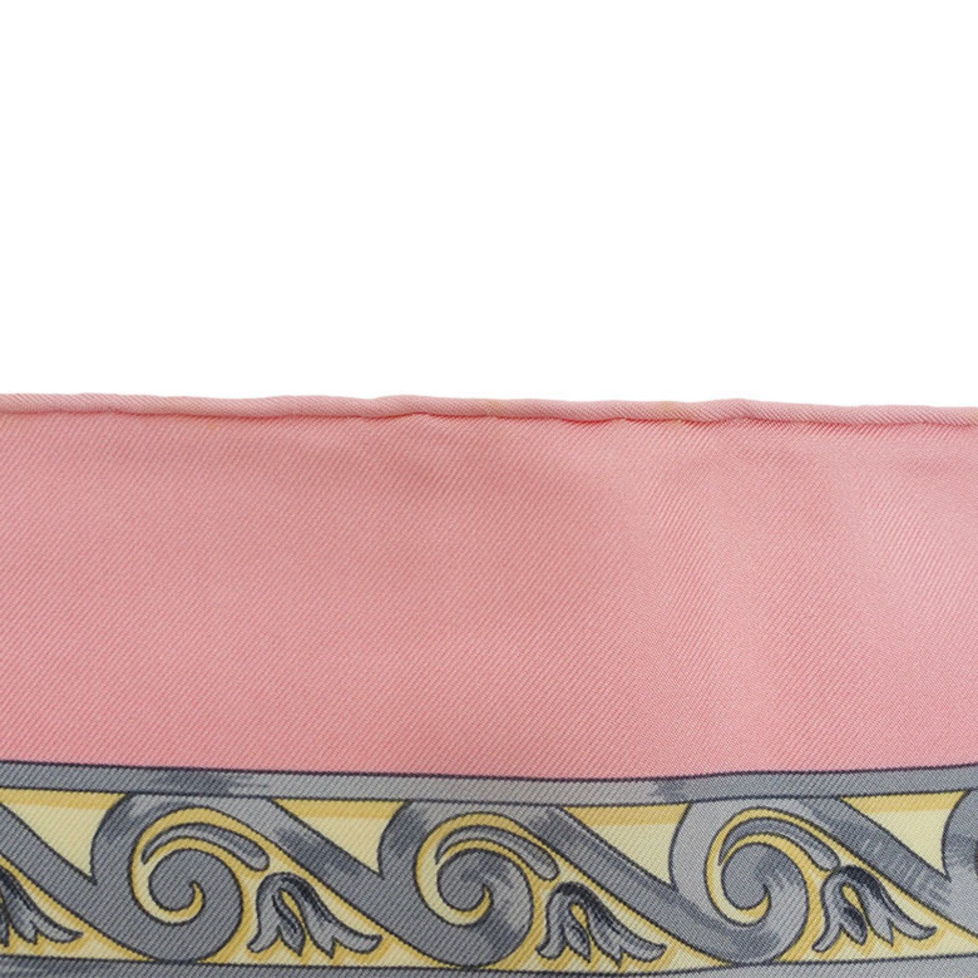 Hermes Hermès Carré 90 scarf Size ONE SIZE - 12 Thumbnail