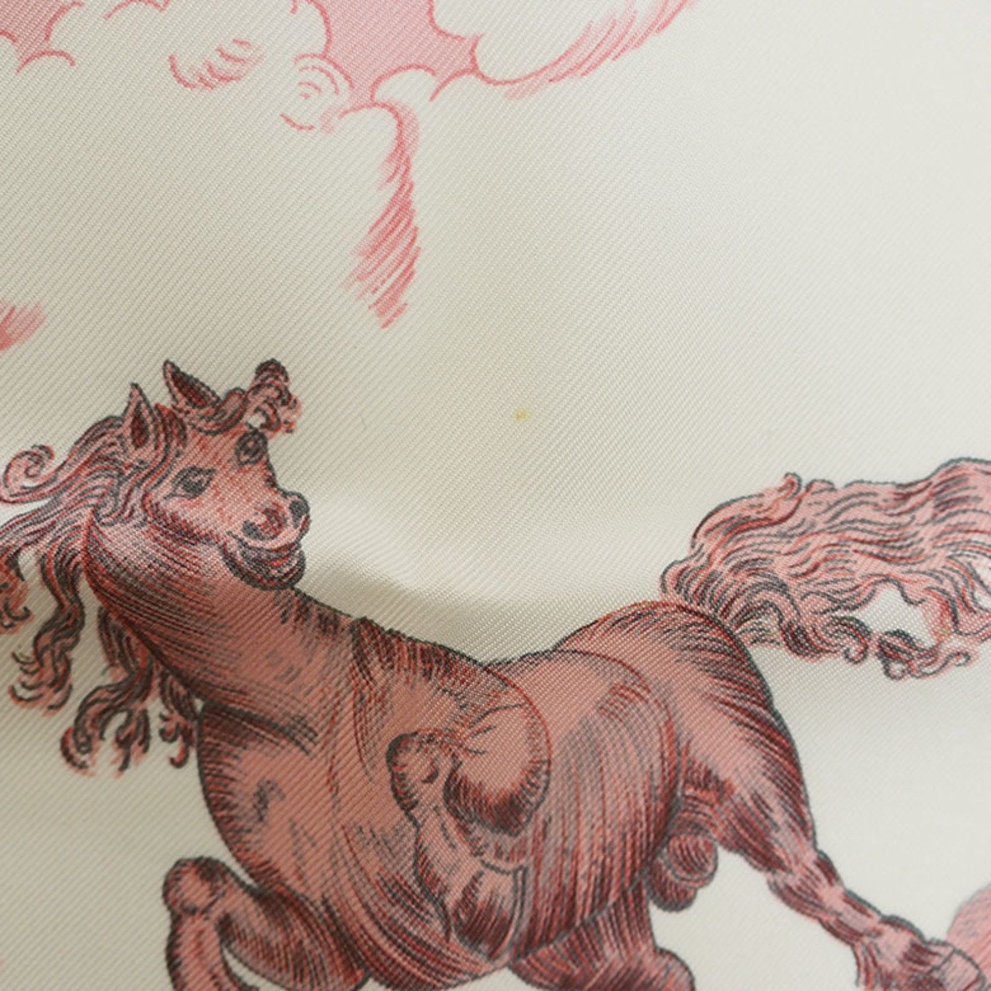 Hermes Hermès Carré 90 scarf Size ONE SIZE - 13 Thumbnail