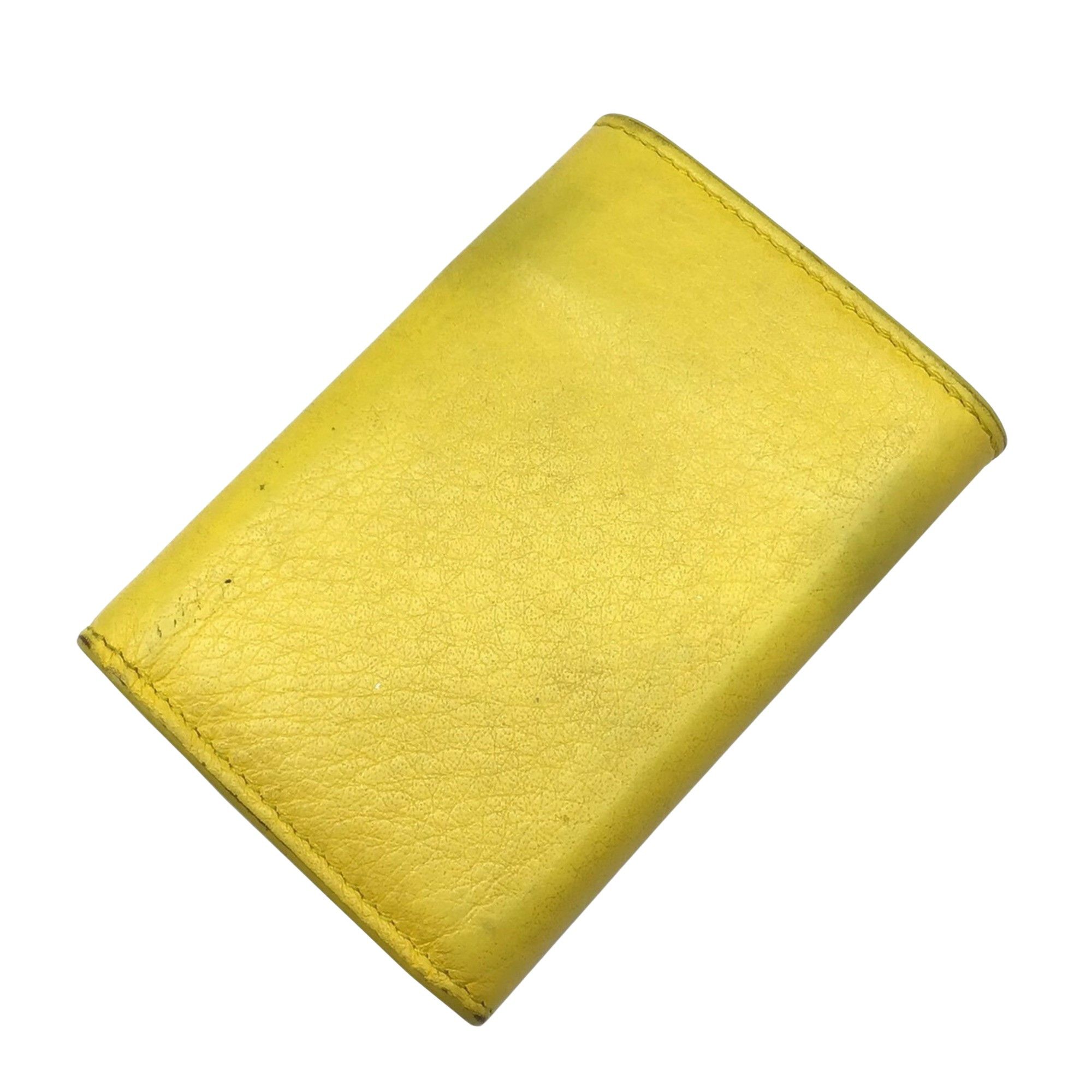 Balenciaga Balenciaga Papier wallet Size ONE SIZE - 2 Thumbnail