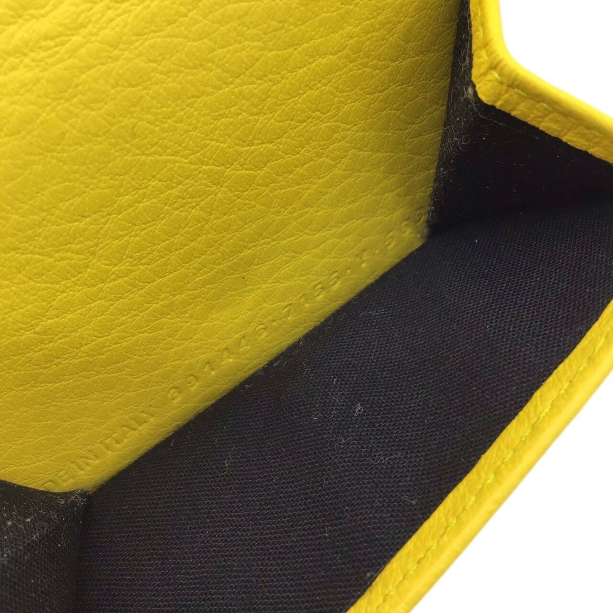 Balenciaga Balenciaga Papier wallet Size ONE SIZE - 6 Thumbnail