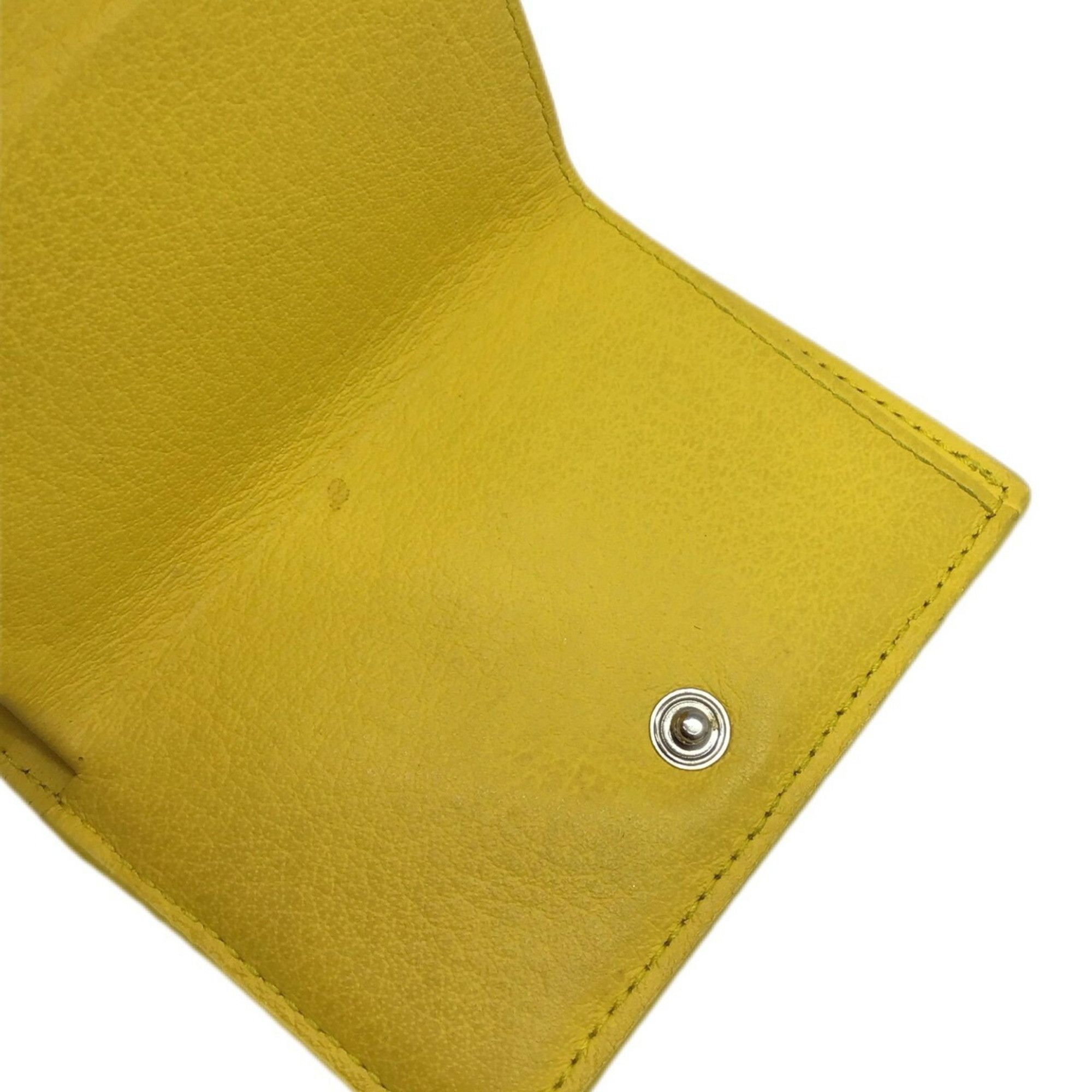 Balenciaga Balenciaga Papier wallet Size ONE SIZE - 9 Thumbnail