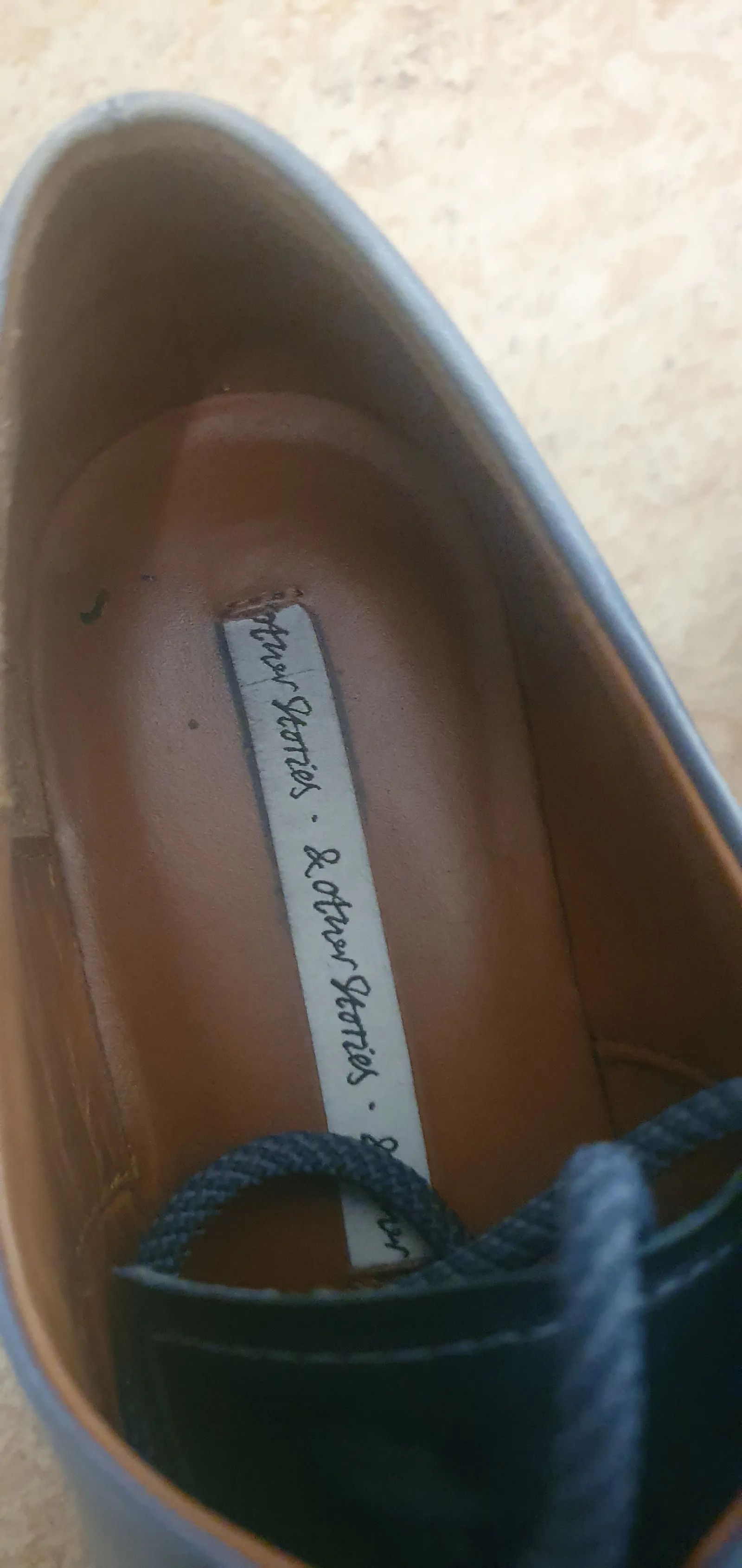& Other Stories & Other Stories Loafers Size US 6 / IT 36 - 2 Thumbnail
