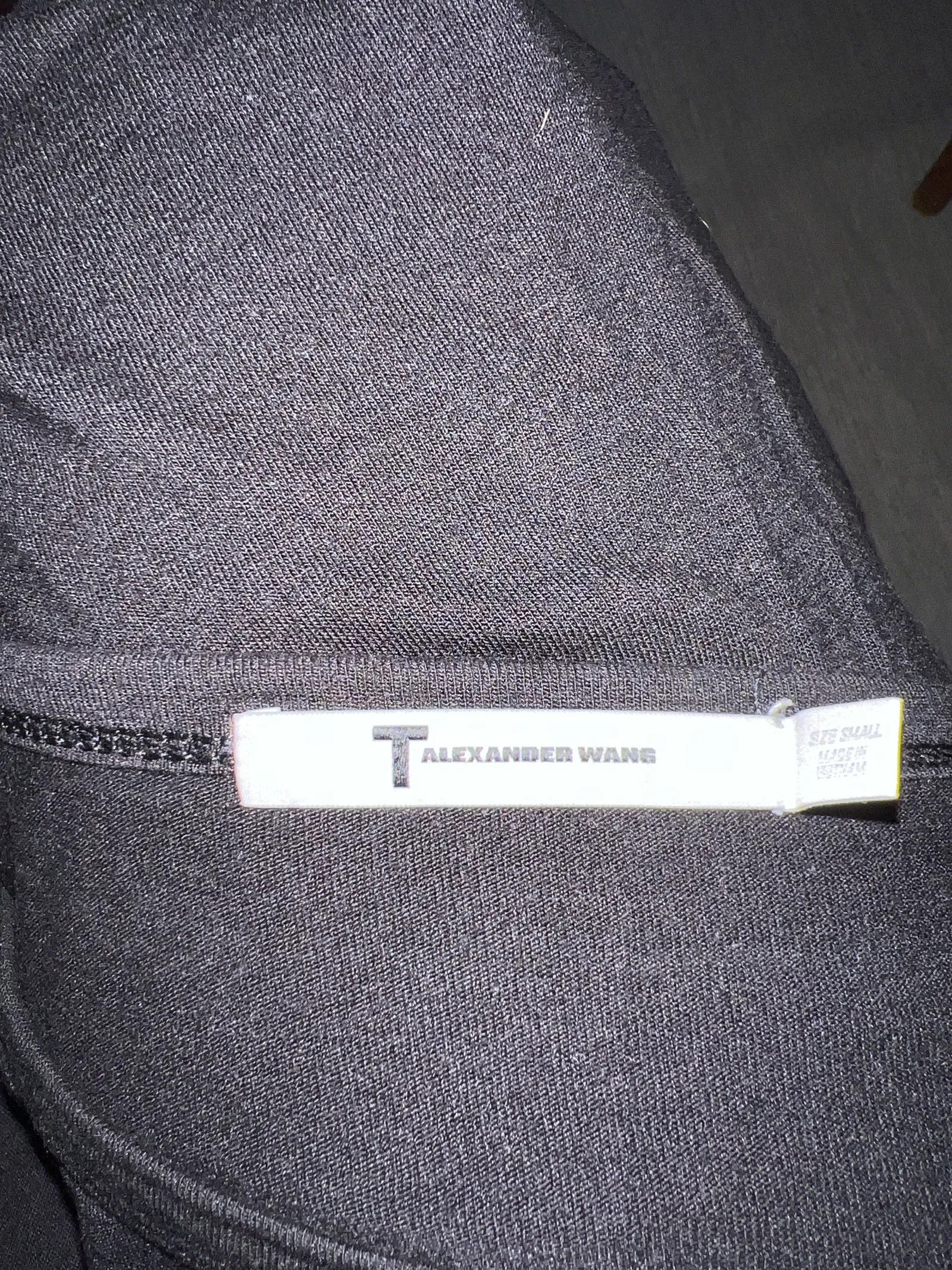 Alexander Wang Alexander Wang Dress Size XS / US 0-2 / IT 36-38 - 2 Thumbnail
