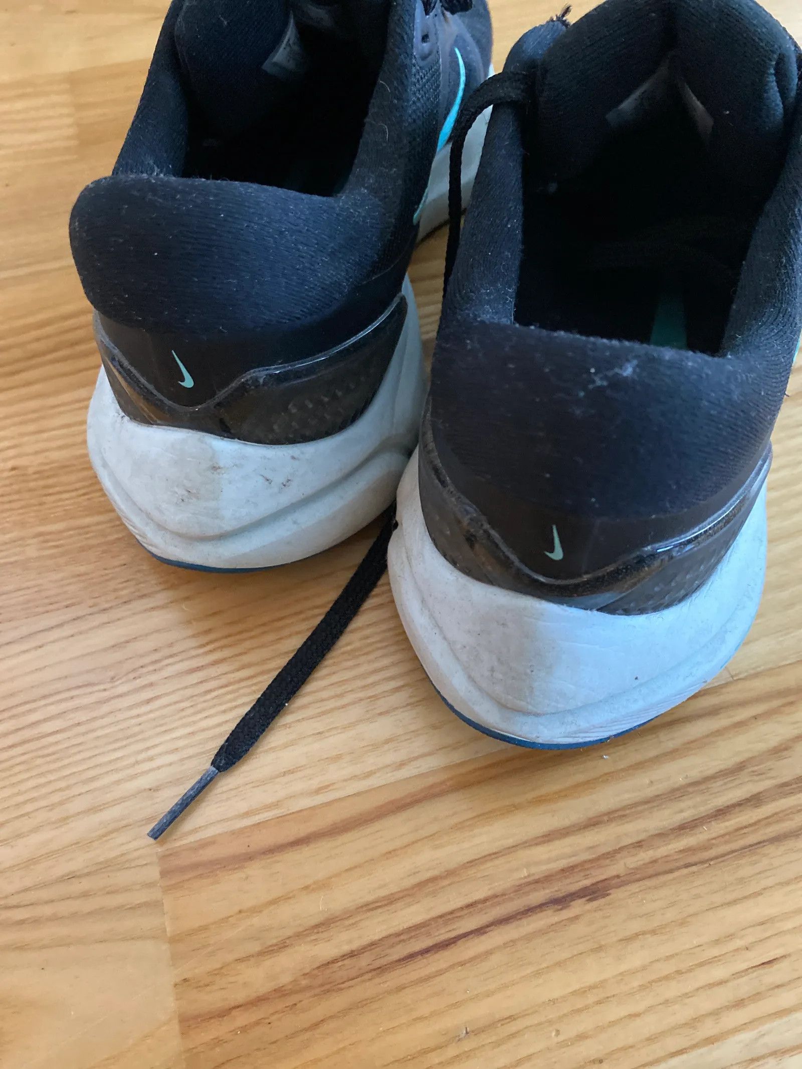 Nike Nike Sneakers Size US 8 / IT 38 - 4 Thumbnail