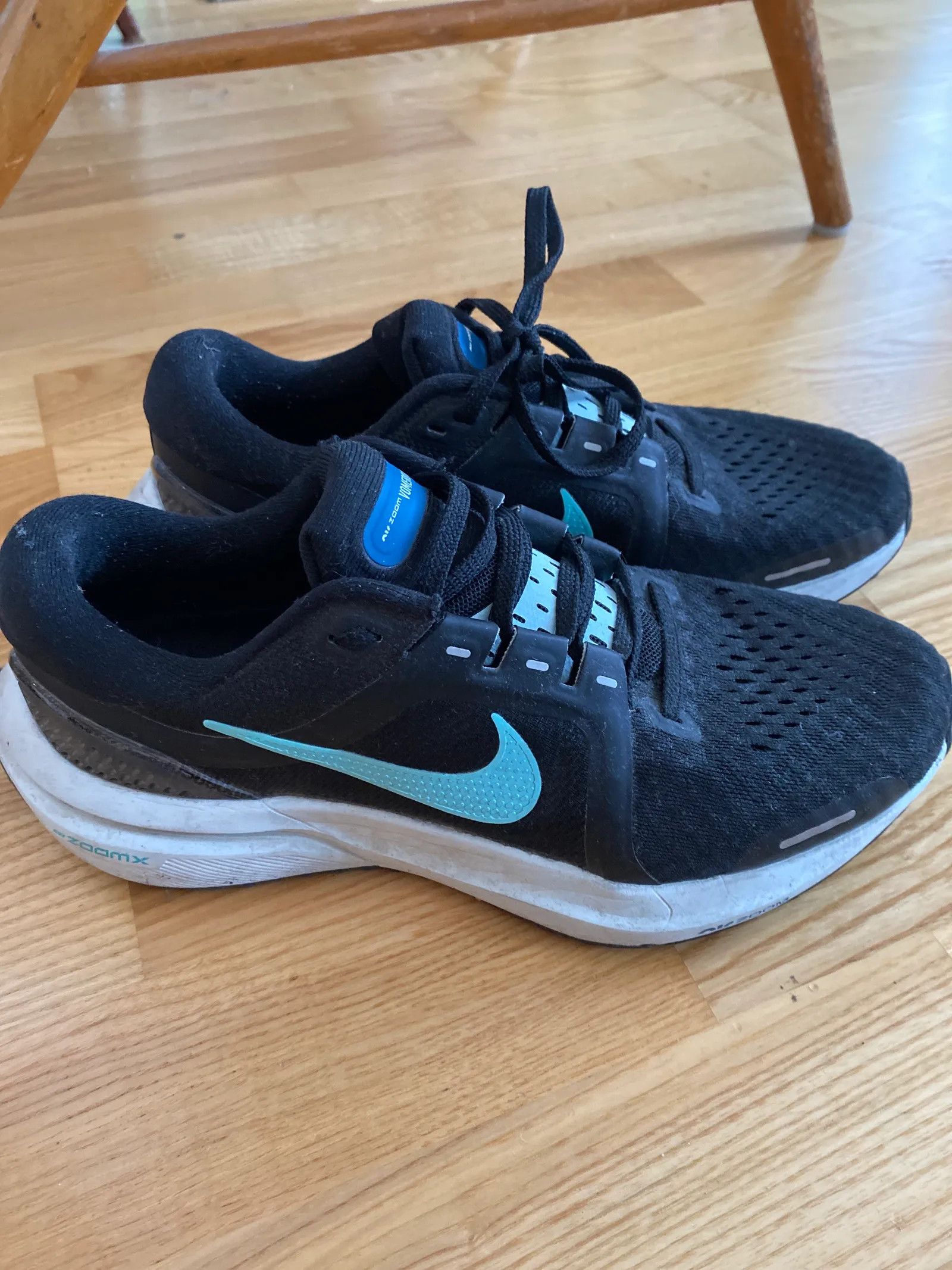 Nike Nike Sneakers Size US 8 / IT 38 - 3 Thumbnail