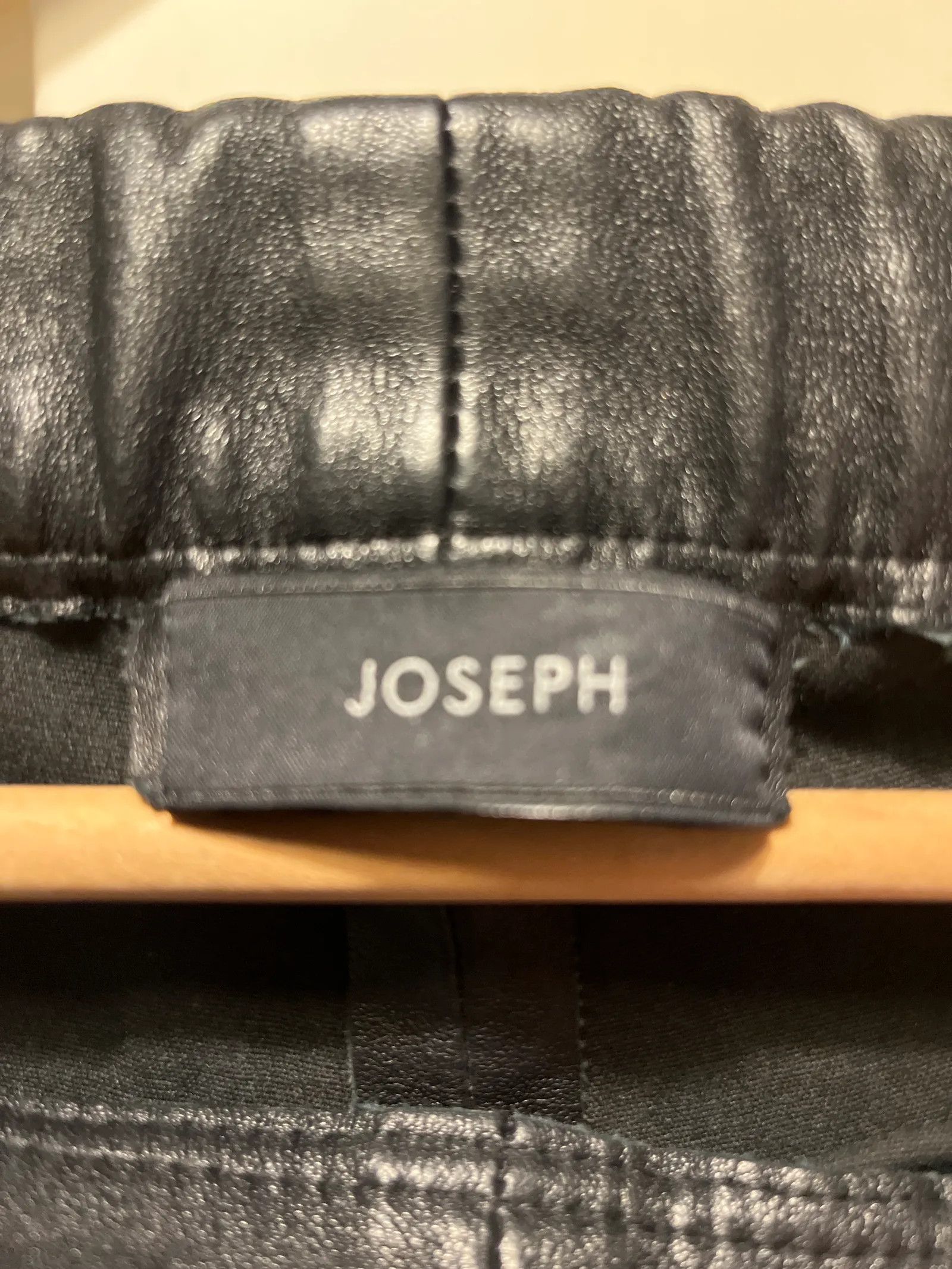 Joseph Ribkoff Joseph Pants Size 28" / US 6 / IT 42 - 2 Thumbnail