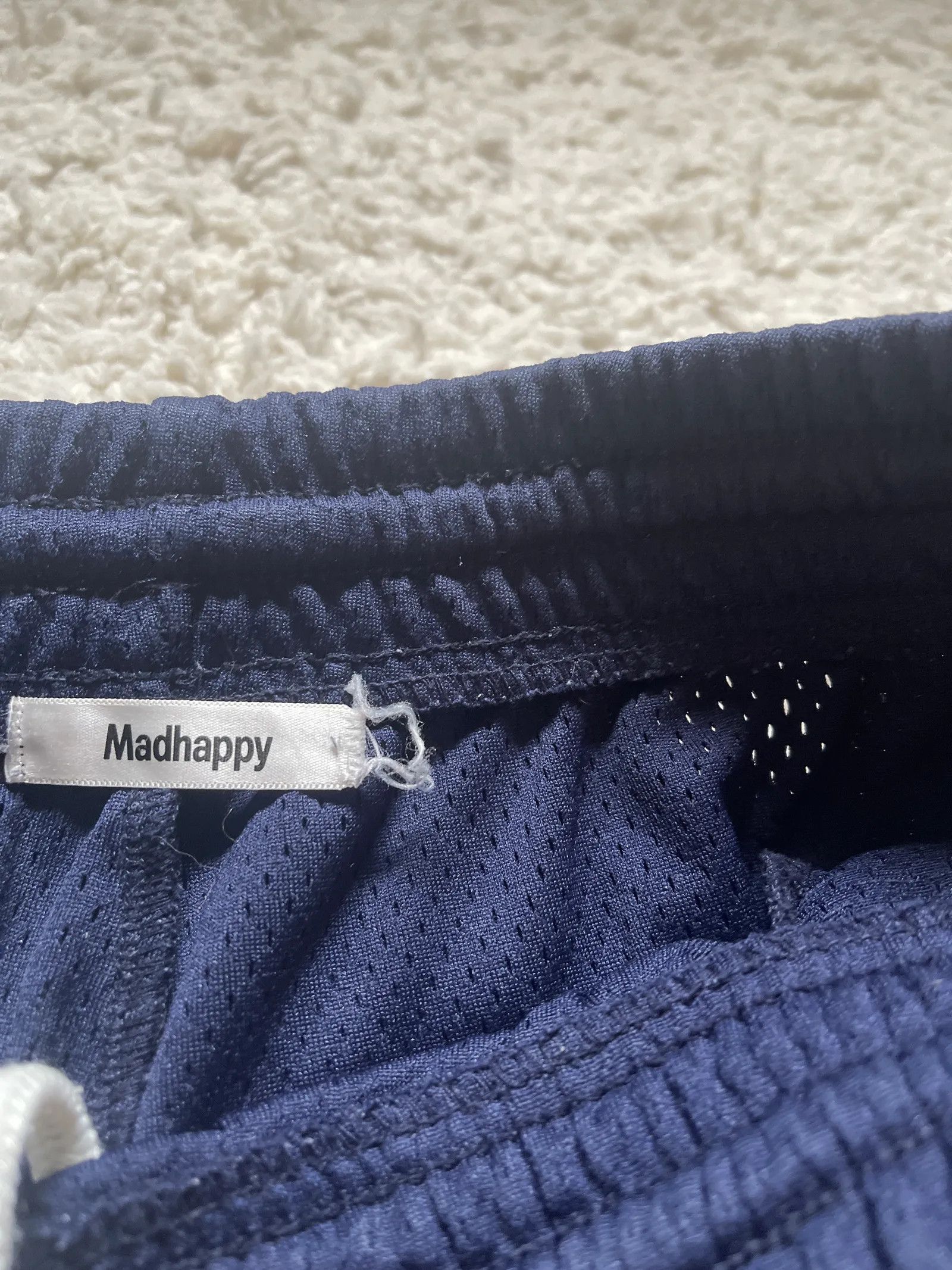 Madhappy Madhappy Shorts Size 27" / US 4 / IT 40 - 3 Thumbnail
