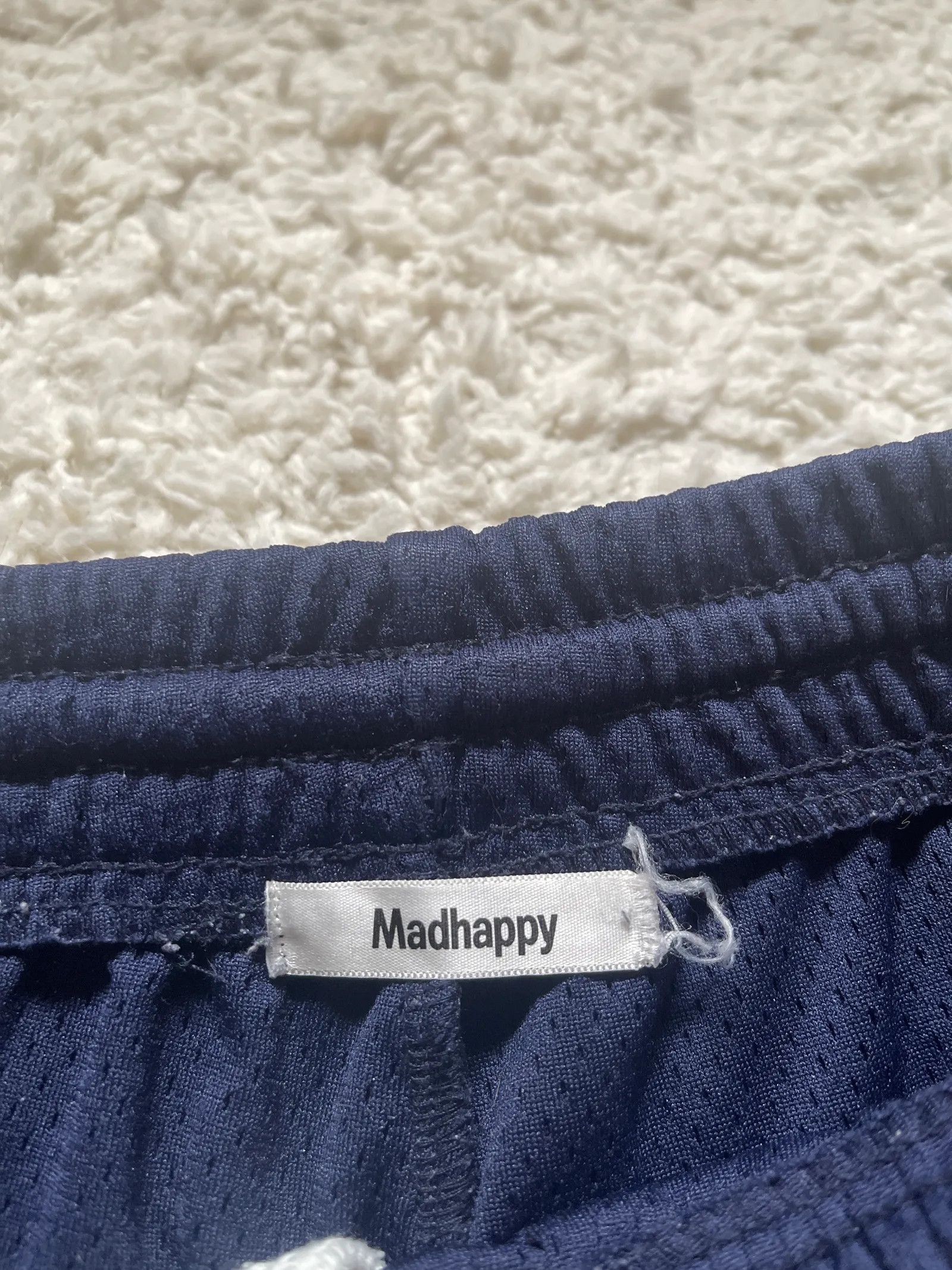 Madhappy Madhappy Shorts Size 27" / US 4 / IT 40 - 2 Thumbnail