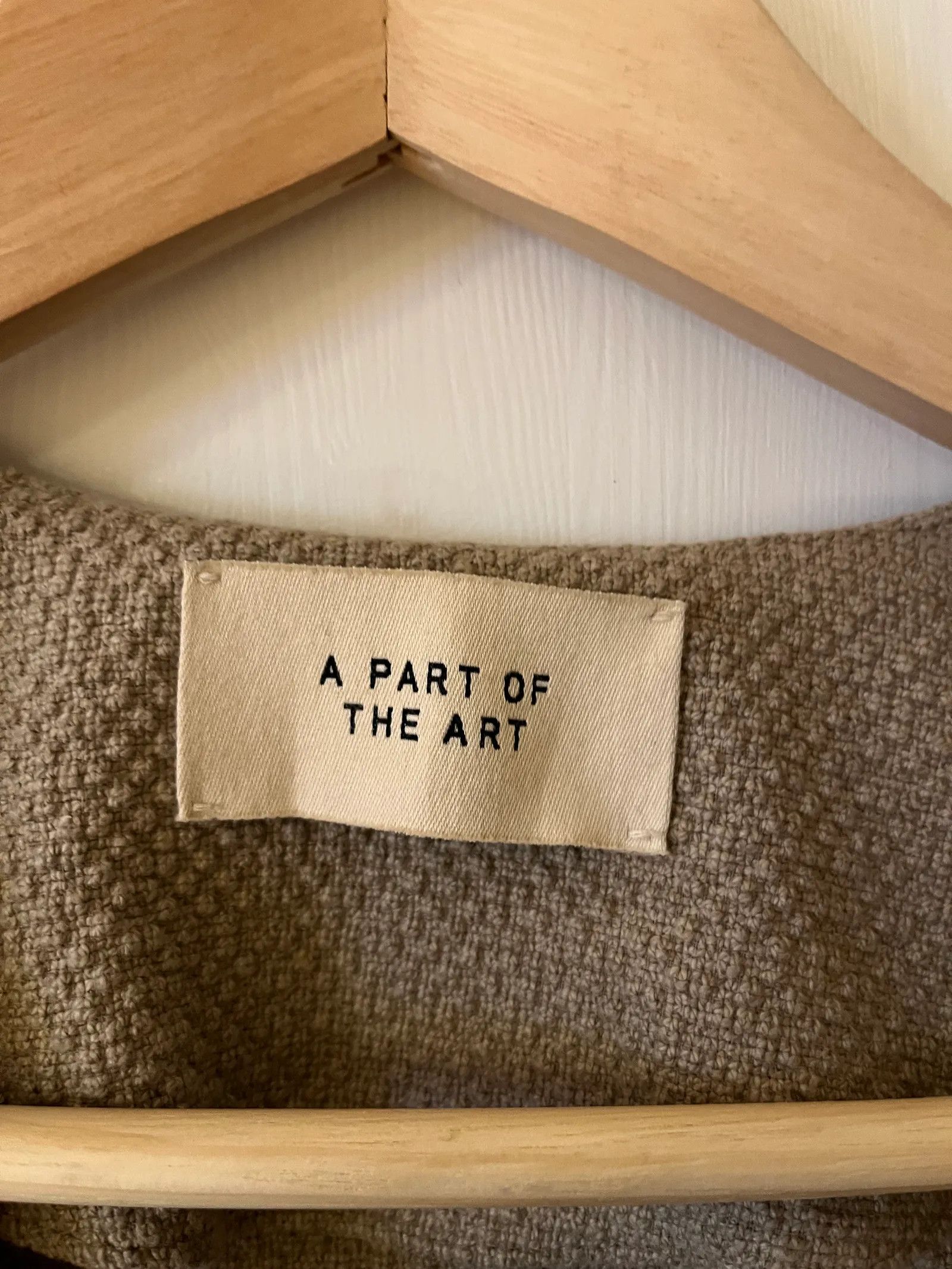 Other A PART OF THE ART Blazer Size XS / US 0-2 / IT 36-38 - 2 Thumbnail