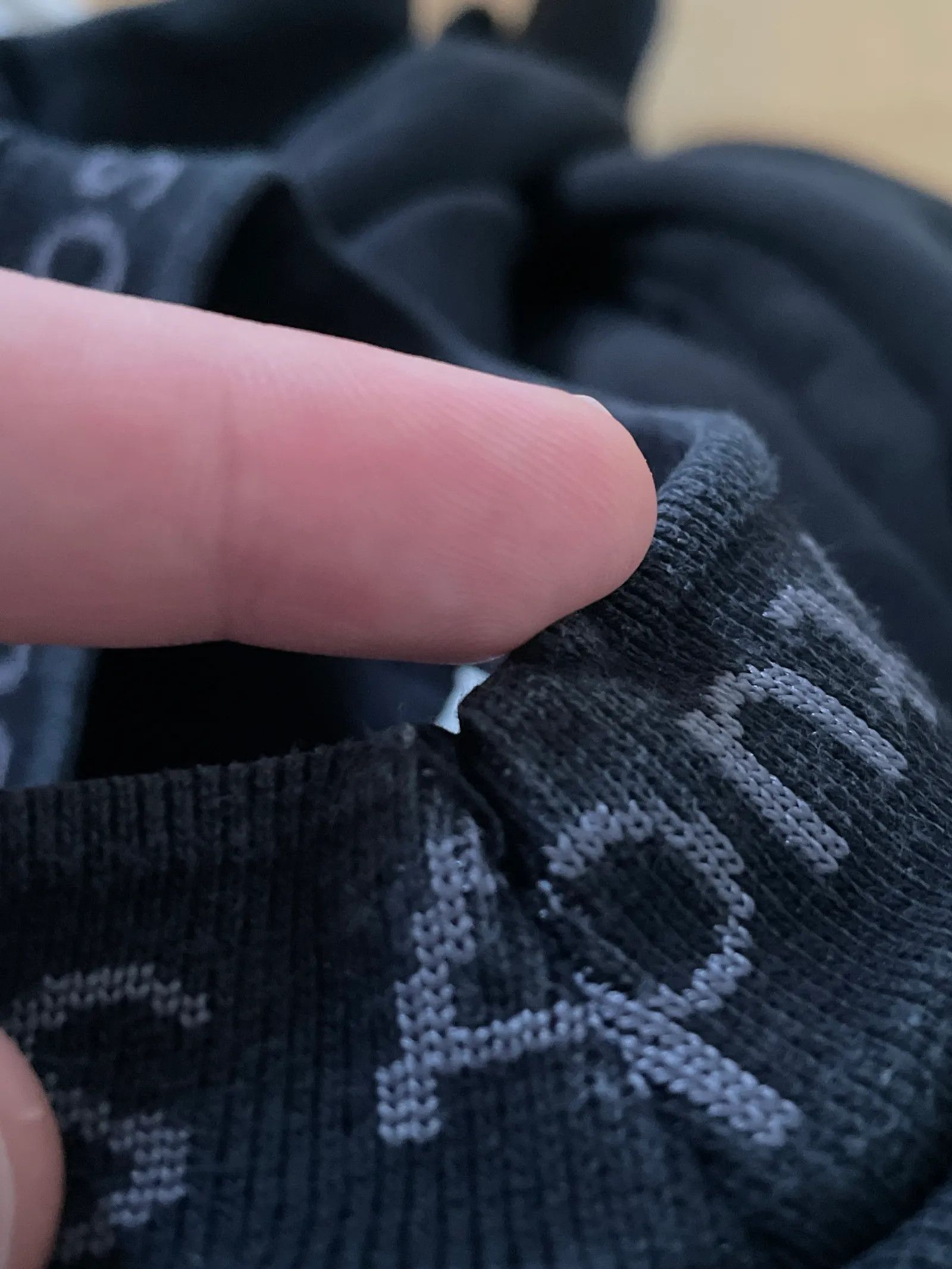 Acne Studios Acne Studios Flogho Sweatshirt Size US XS / EU 42 / 0 - 3 Thumbnail