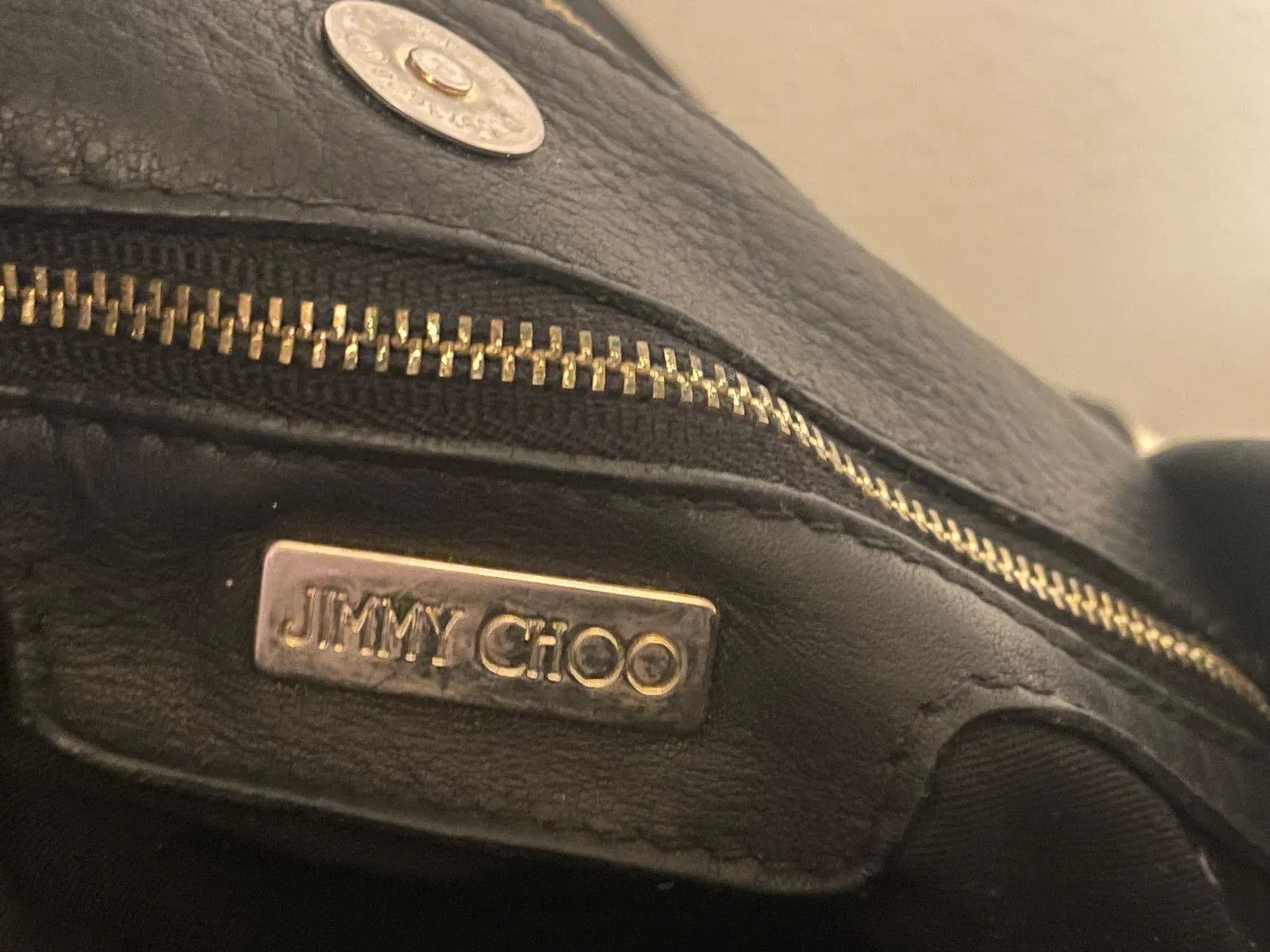Jimmy Choo Jimmy Choo Bucket Bag Size ONE SIZE - 2 Thumbnail