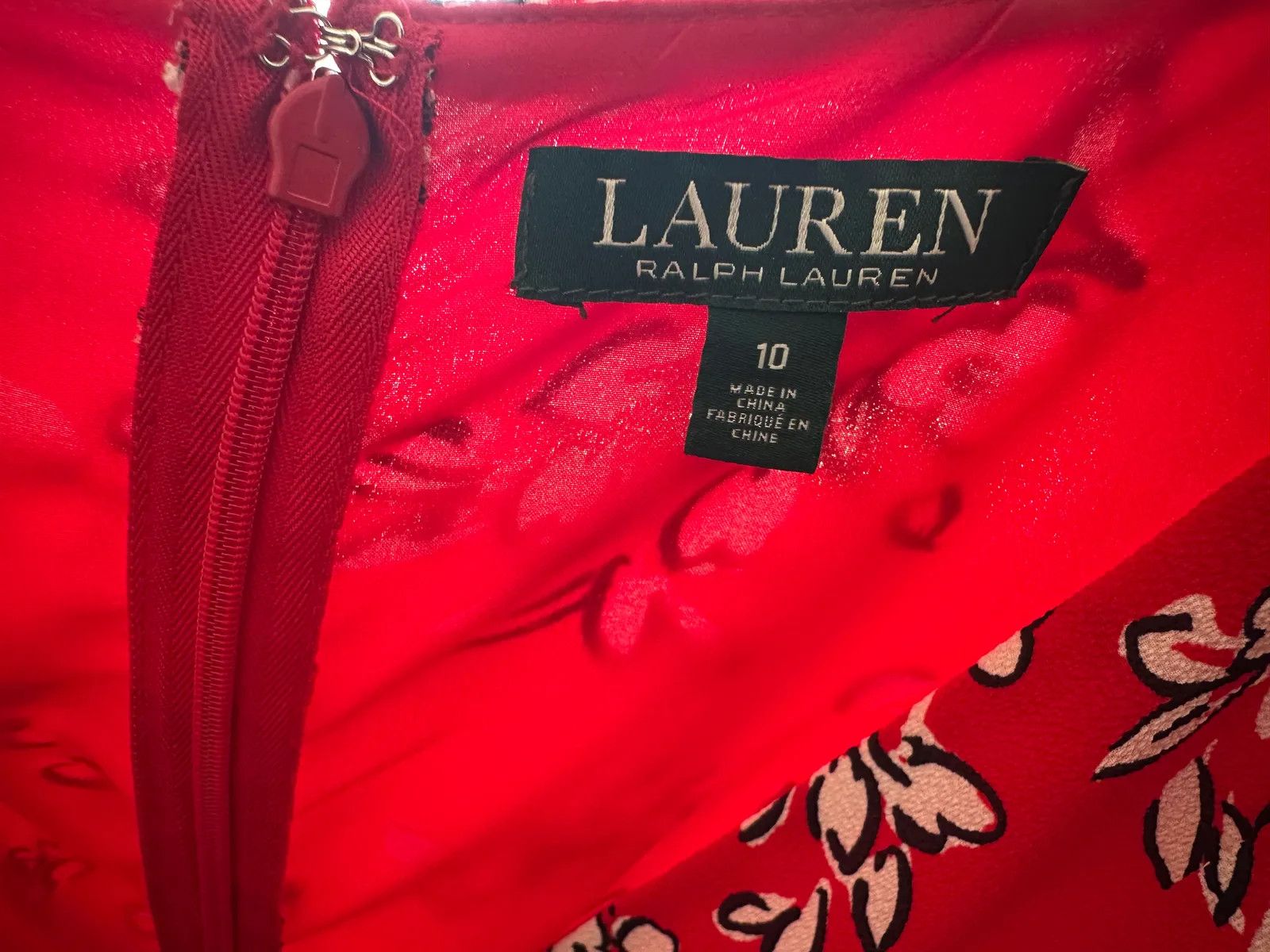 Ralph Lauren Ralph Lauren Dress Size S / US 4 / IT 40 - 2 Thumbnail