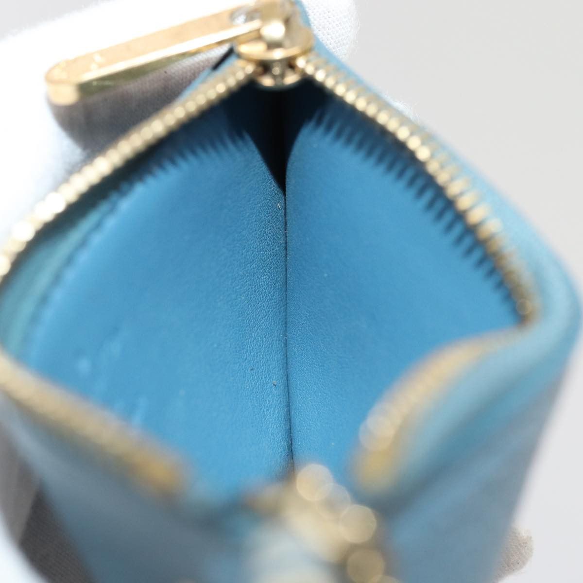 Louis Vuitton Louis Vuitton Suhali wallet Size ONE SIZE - 17 Thumbnail