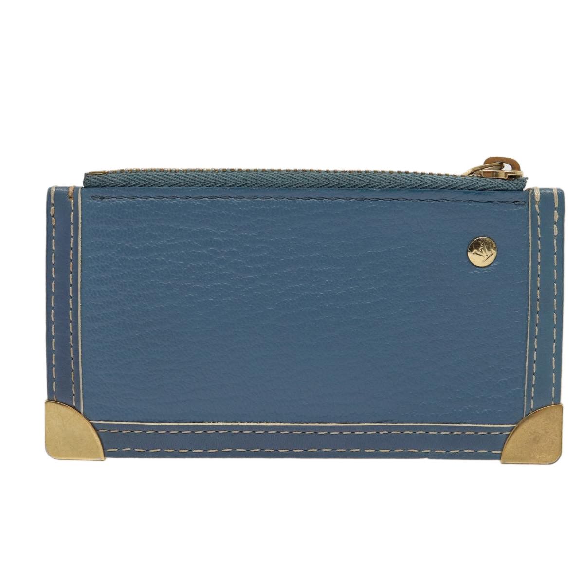Louis Vuitton Louis Vuitton Suhali wallet Size ONE SIZE - 2 Thumbnail