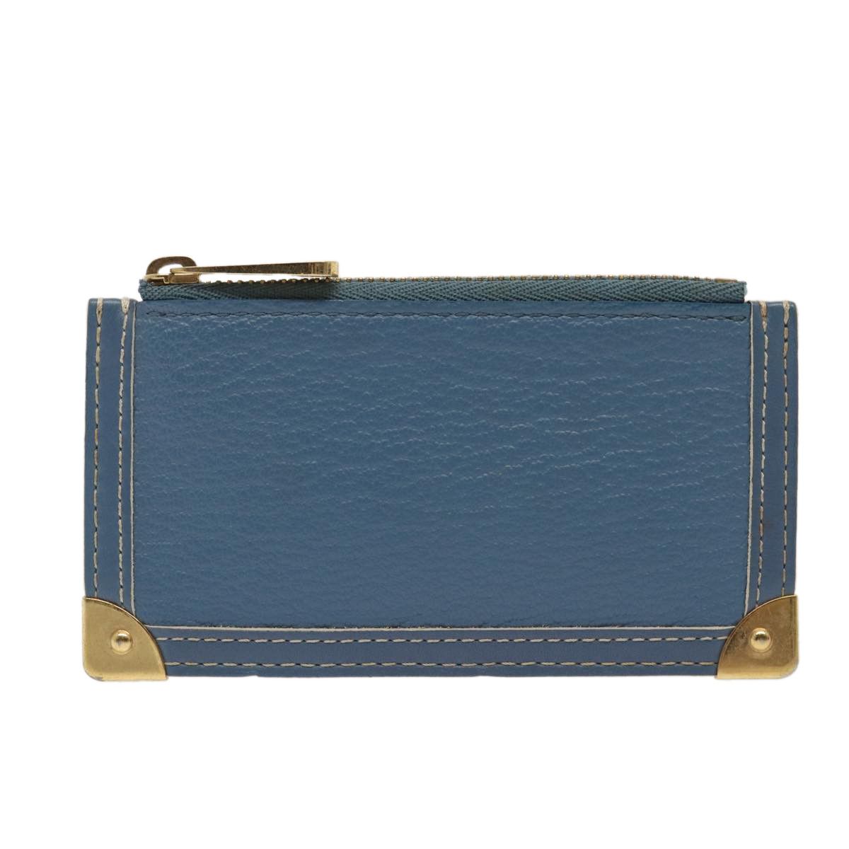 Louis Vuitton Louis Vuitton Suhali wallet Size ONE SIZE - 18 Thumbnail