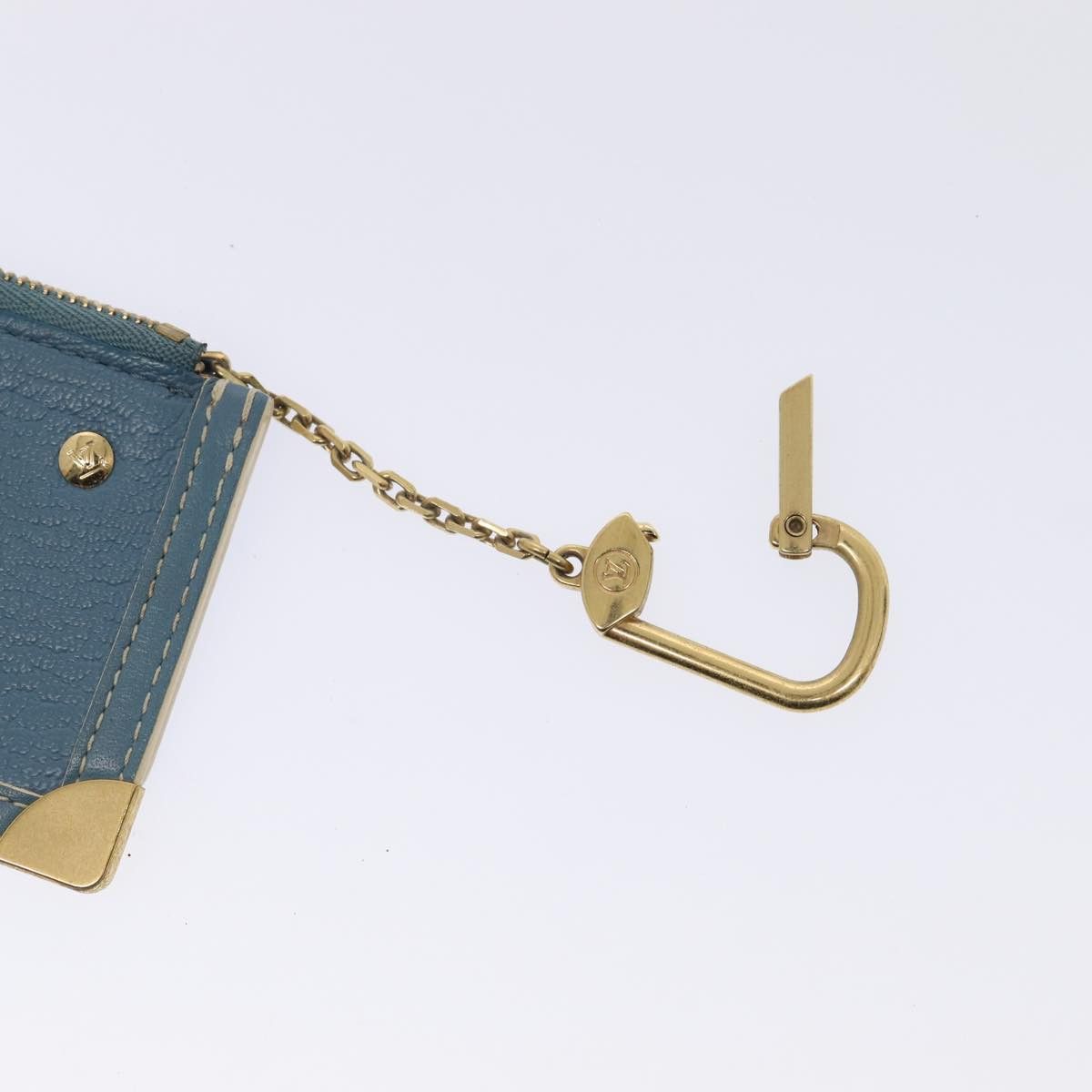 Louis Vuitton Louis Vuitton Suhali wallet Size ONE SIZE - 7 Thumbnail
