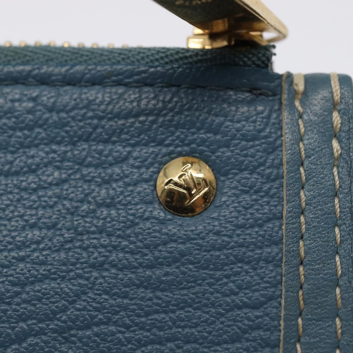 Louis Vuitton Louis Vuitton Suhali wallet Size ONE SIZE - 15 Thumbnail