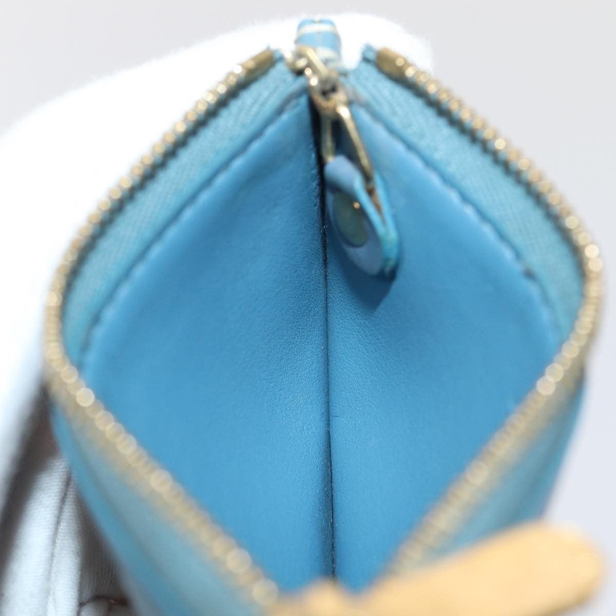 Louis Vuitton Louis Vuitton Suhali wallet Size ONE SIZE - 19 Thumbnail