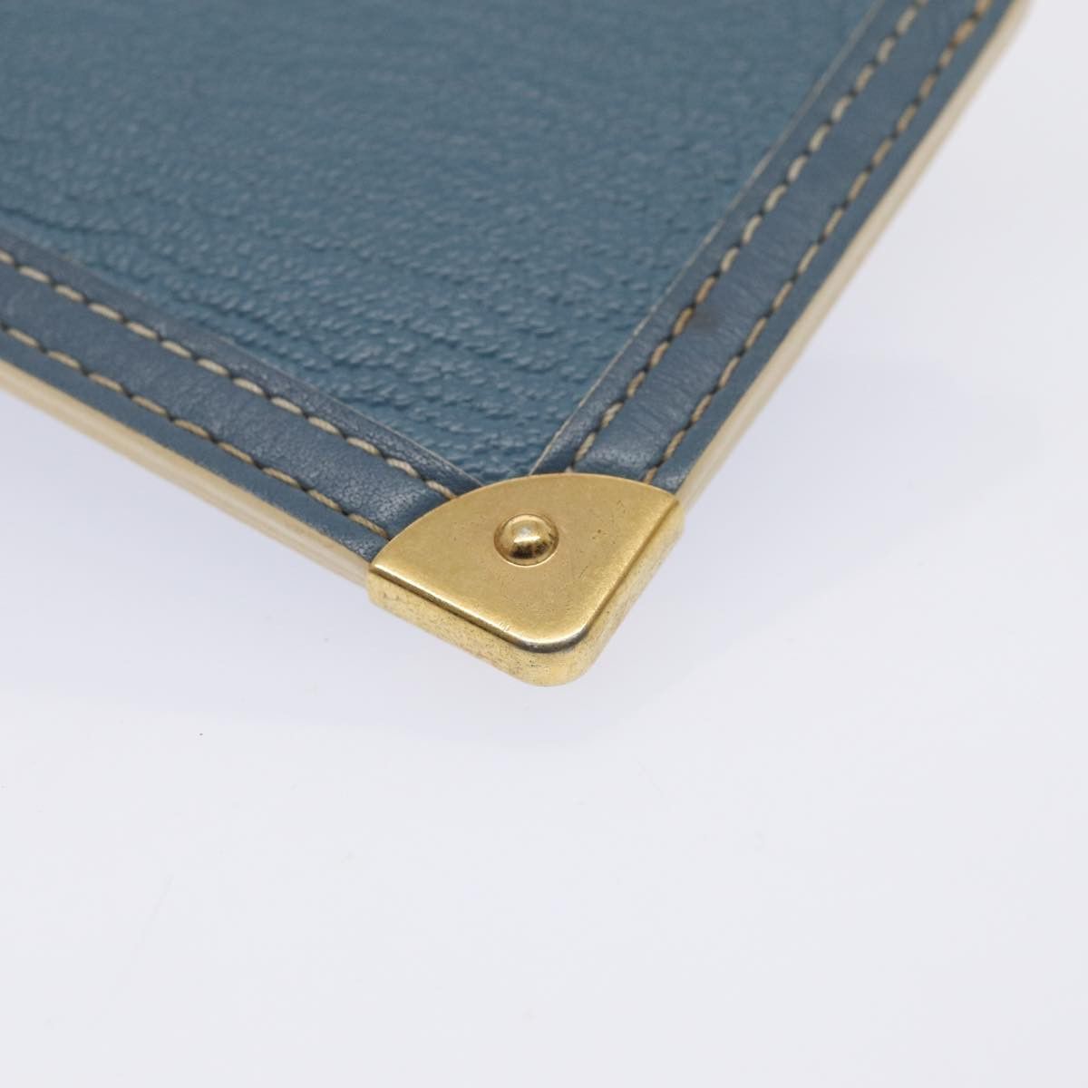 Louis Vuitton Louis Vuitton Suhali wallet Size ONE SIZE - 8 Thumbnail