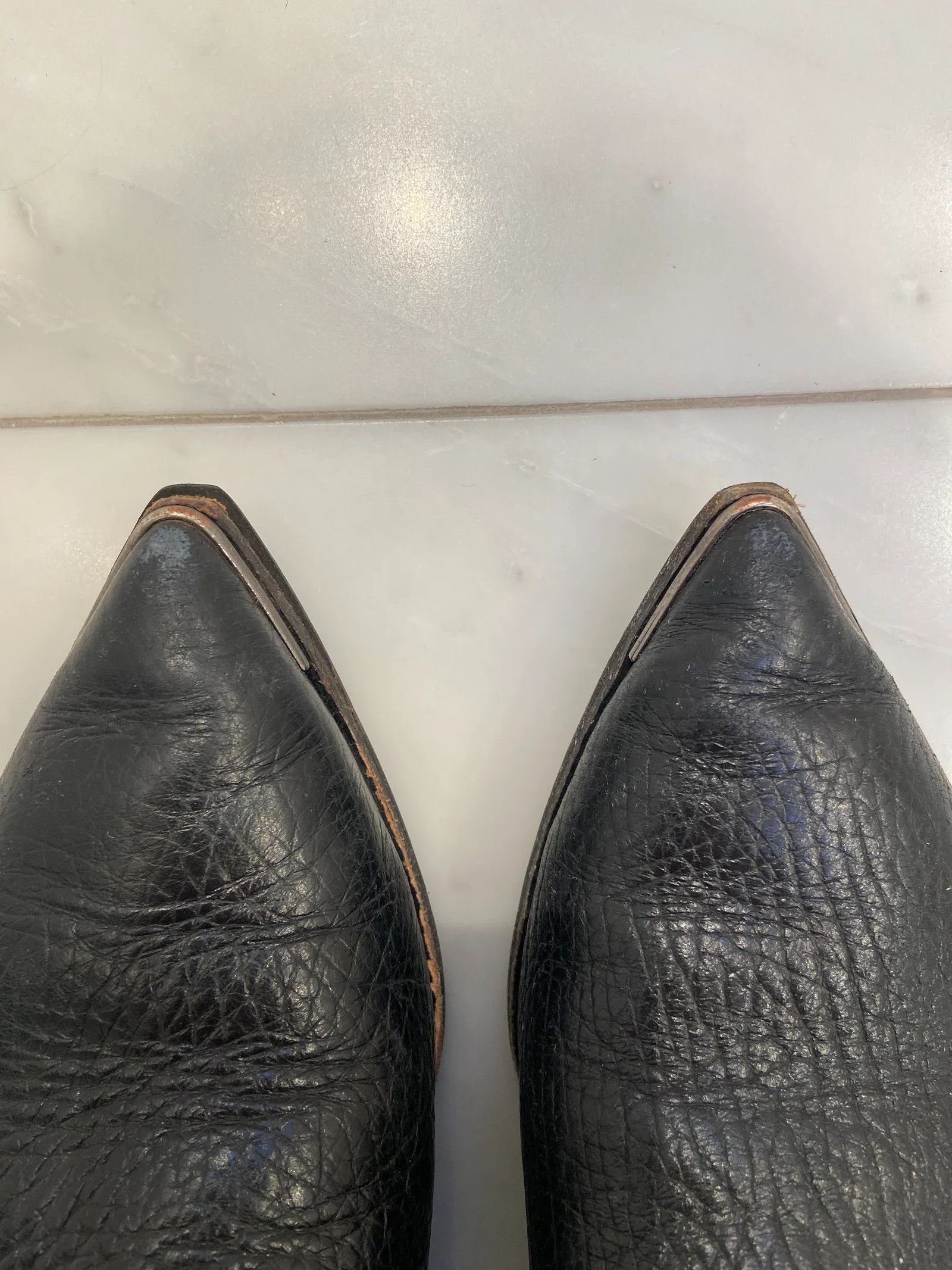 Acne Studios Acne Studios Jenny Boots Size US 9 / IT 39 - 3 Thumbnail