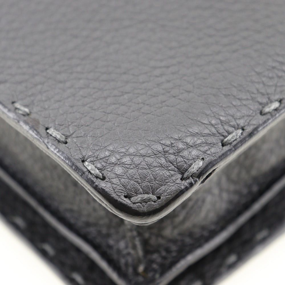 Fendi Fendi Selleria clutch Size ONE SIZE - 5 Thumbnail