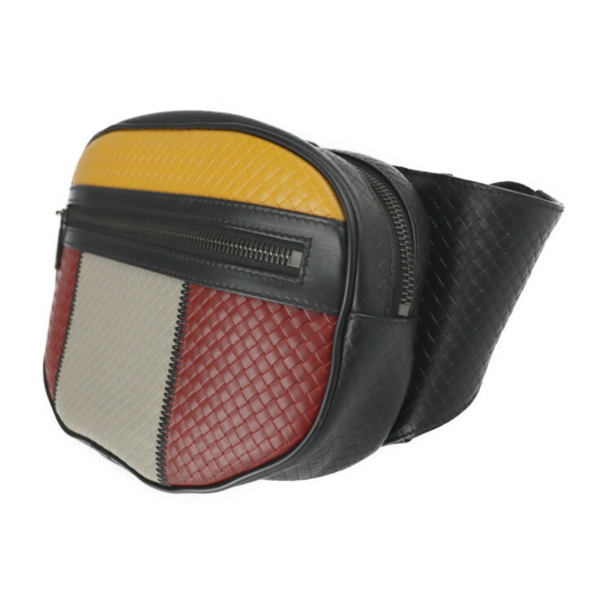 Bottega Veneta Bottega Veneta Intrecciato clutch Size ONE SIZE - 4 Thumbnail