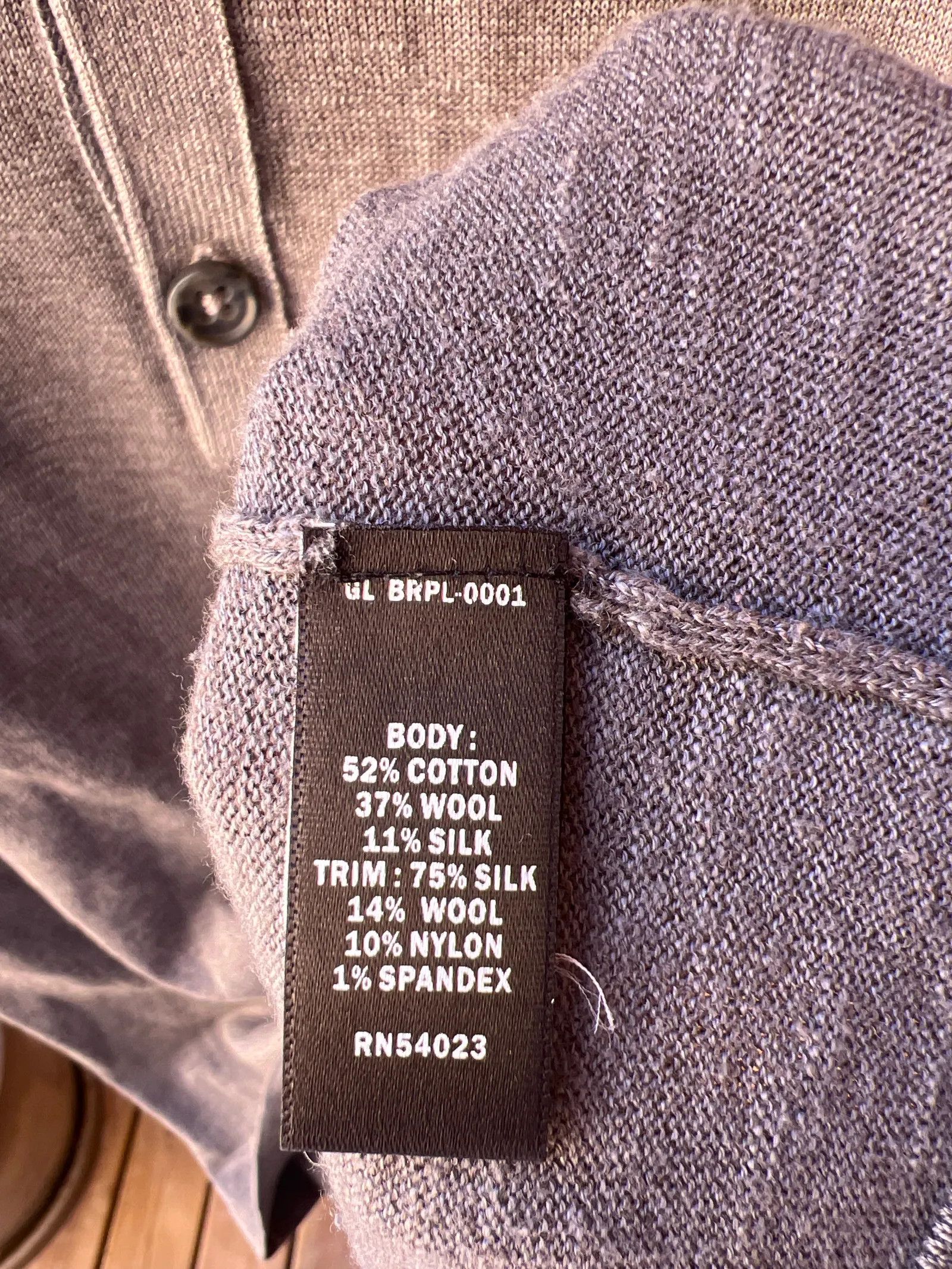 Banana Republic Banana Republic Cardigan Size US M / EU 48-50 / 2 - 3 Thumbnail