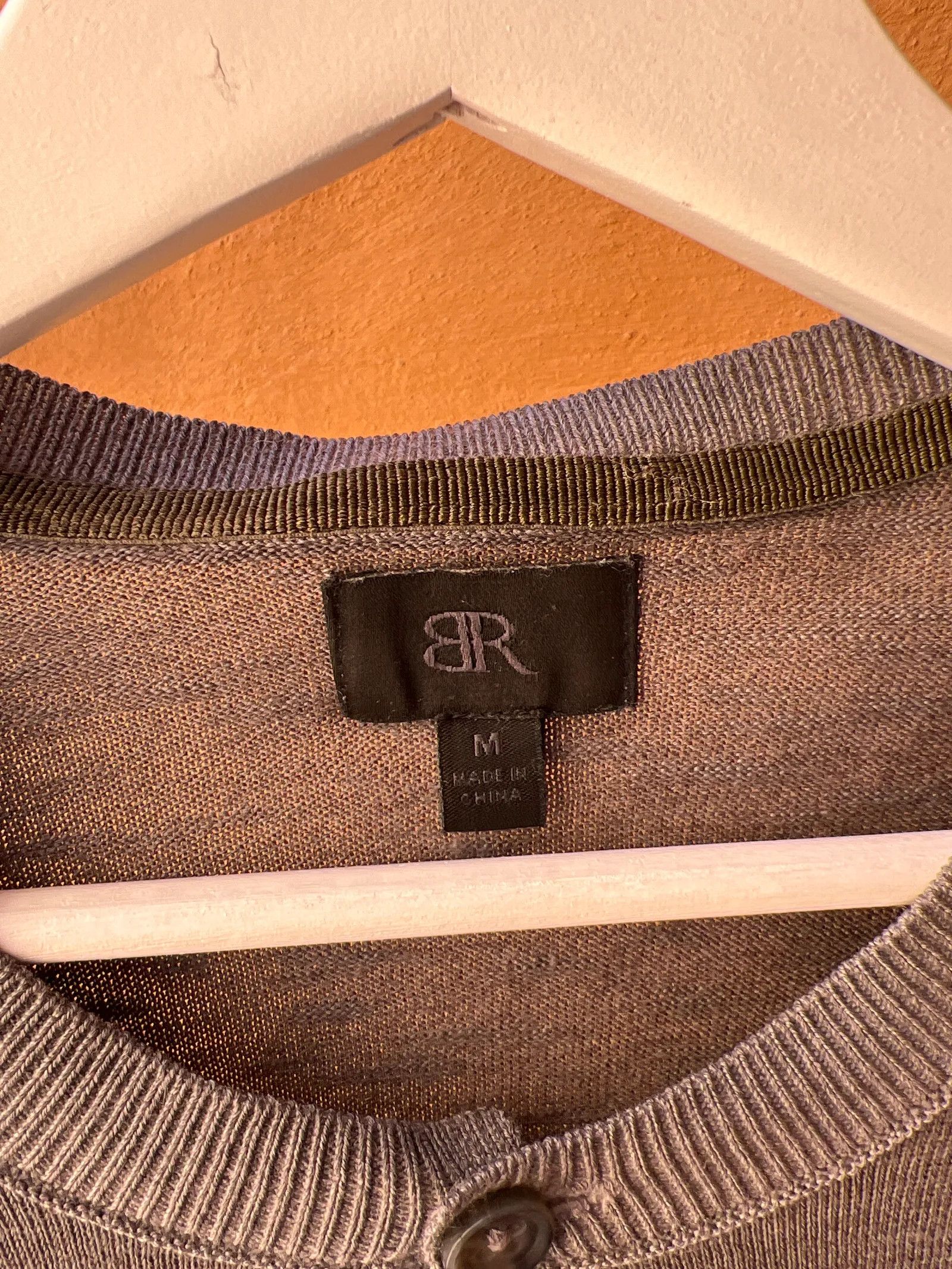 Banana Republic Banana Republic Cardigan Size US M / EU 48-50 / 2 - 2 Thumbnail