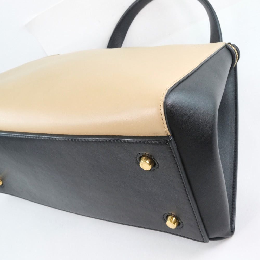 Celine Céline Edge handbag Size ONE SIZE - 8 Thumbnail