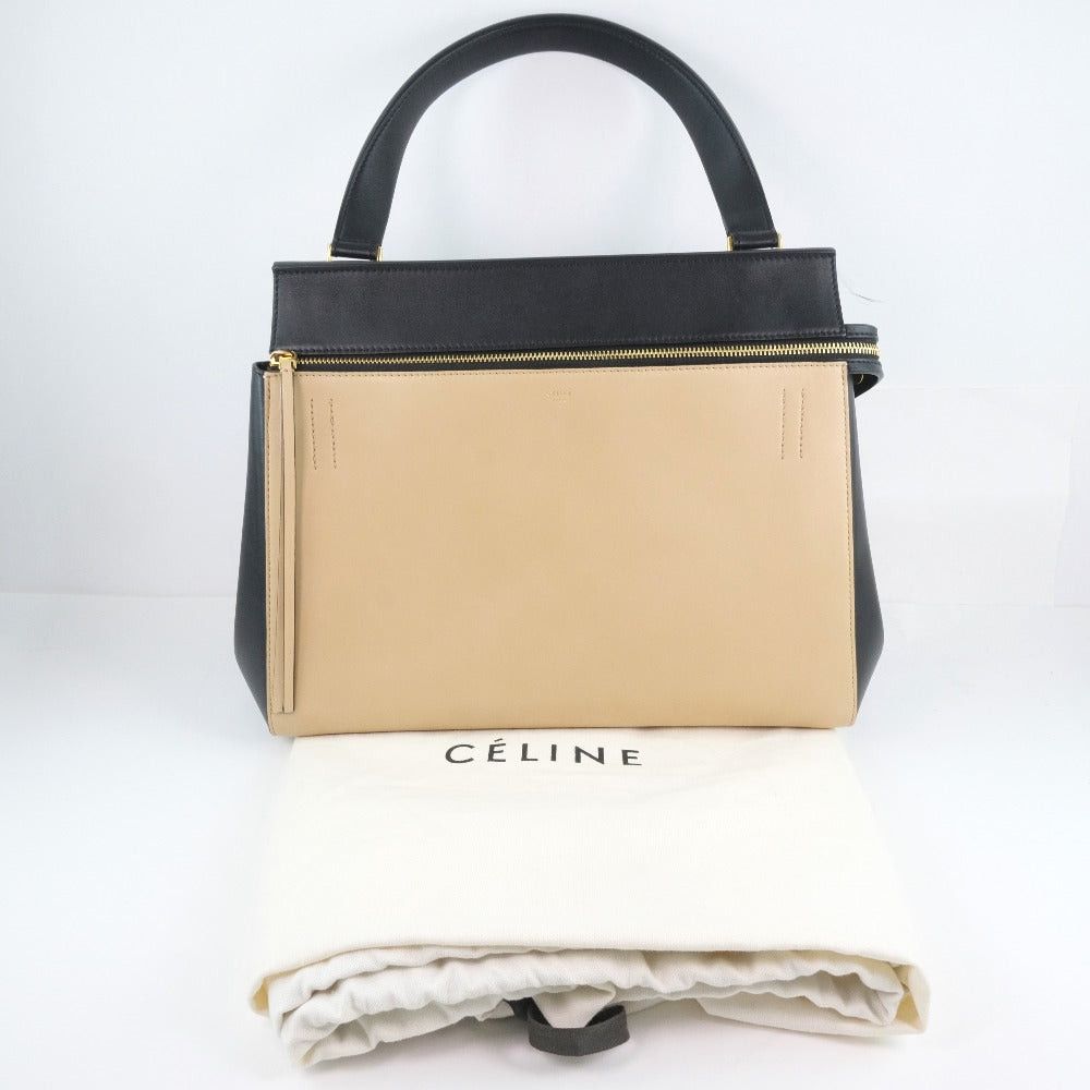 Celine Céline Edge handbag Size ONE SIZE - 6 Thumbnail
