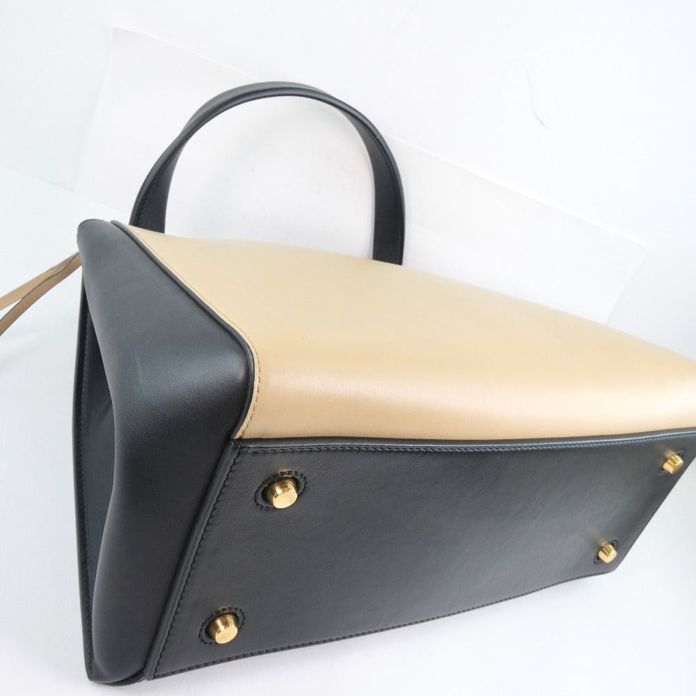 Celine Céline Edge handbag Size ONE SIZE - 3 Thumbnail