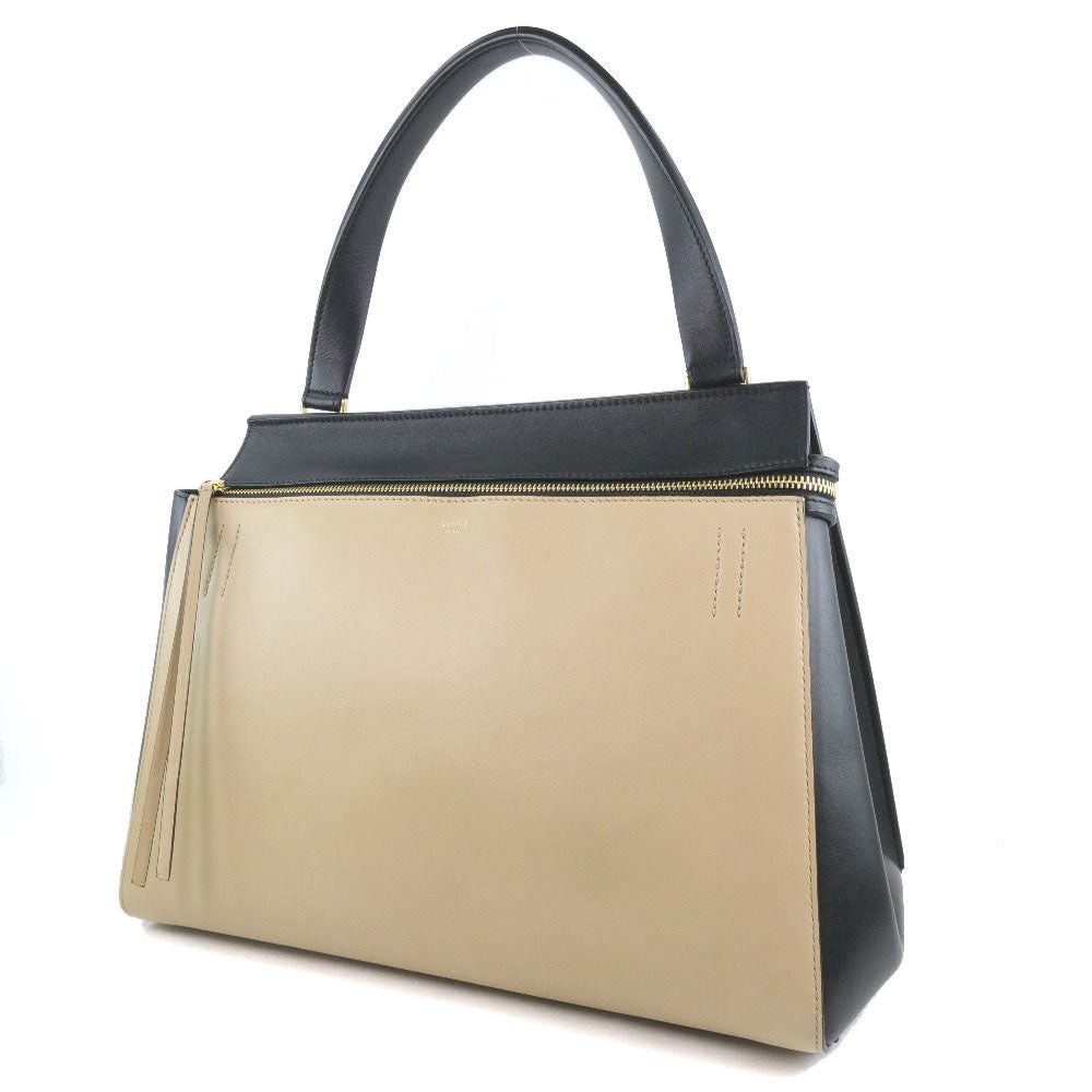 Celine Céline Edge handbag Size ONE SIZE - 4 Thumbnail