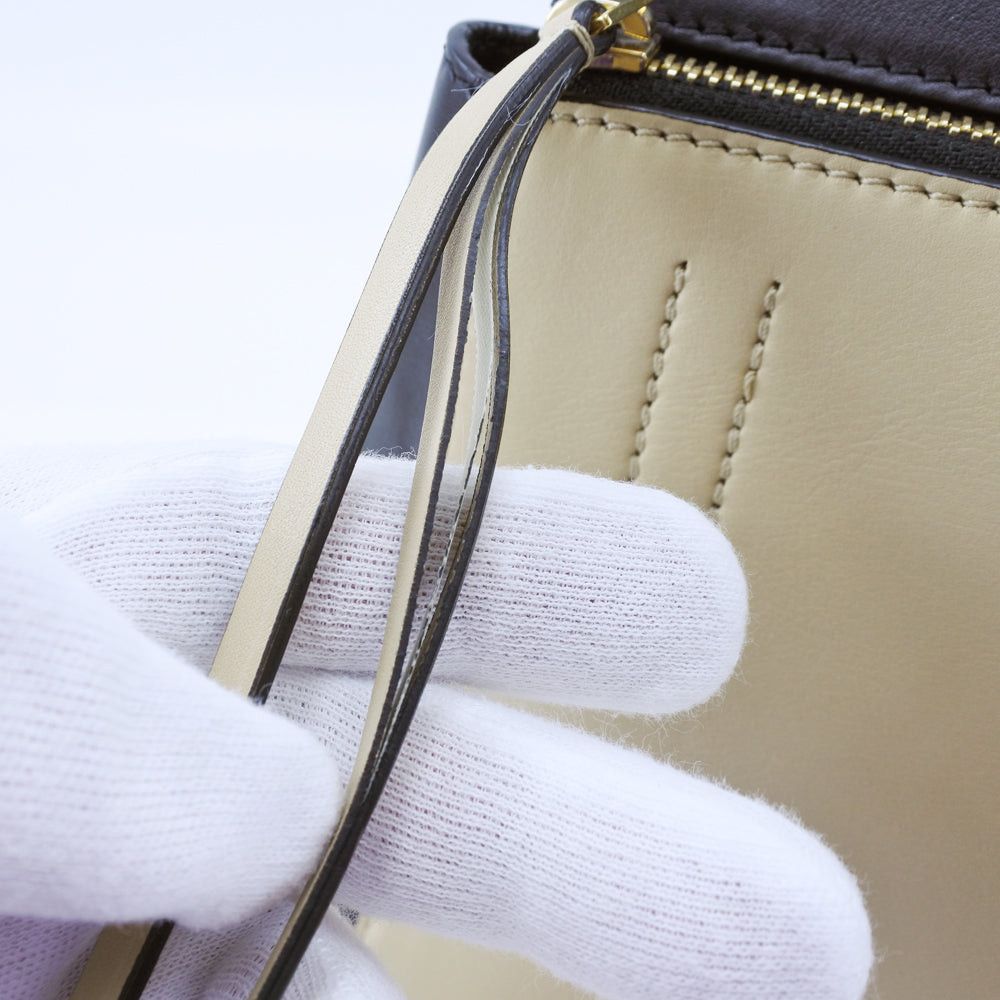 Celine Céline Edge handbag Size ONE SIZE - 12 Thumbnail