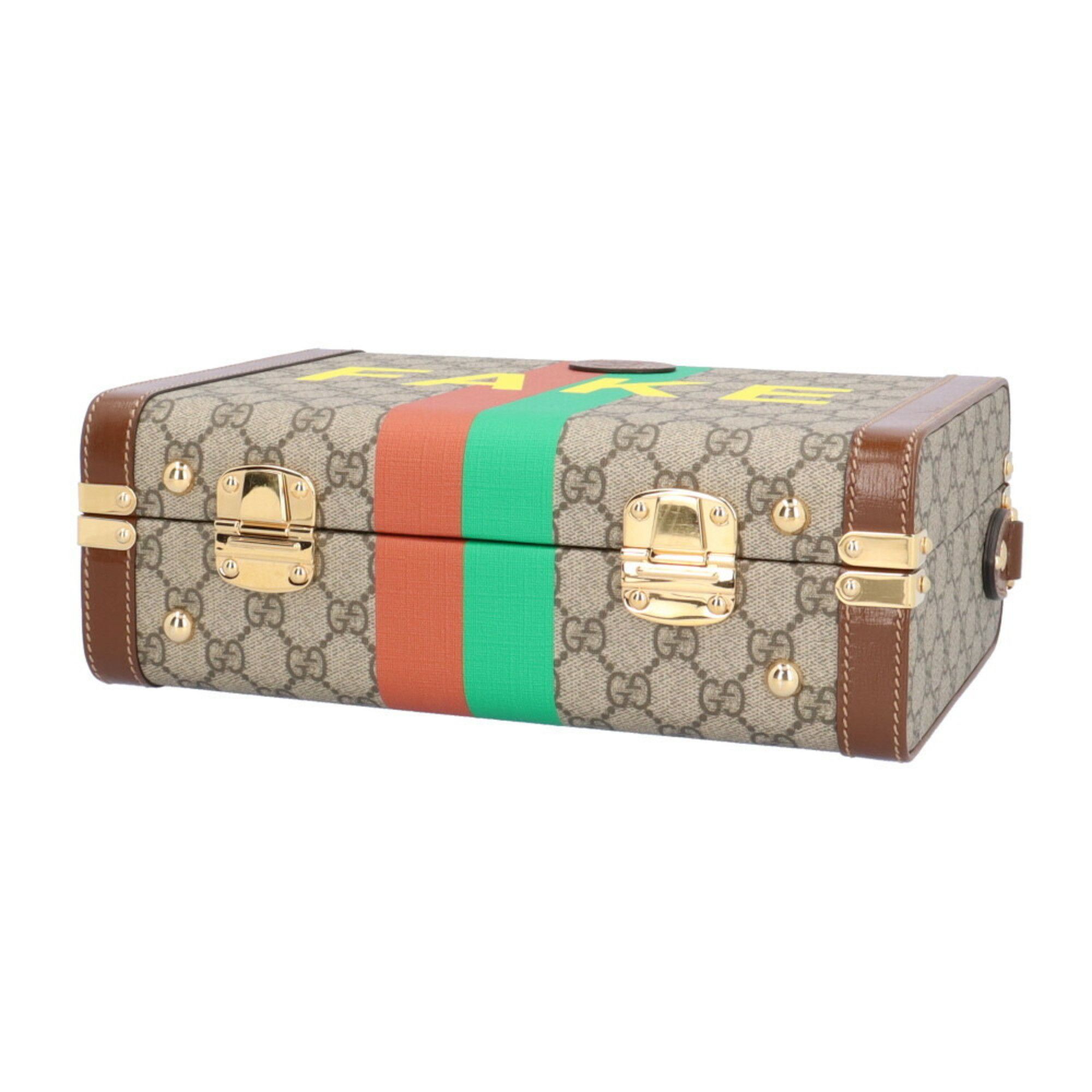 Gucci Gucci -- handbag Size ONE SIZE - 3 Thumbnail