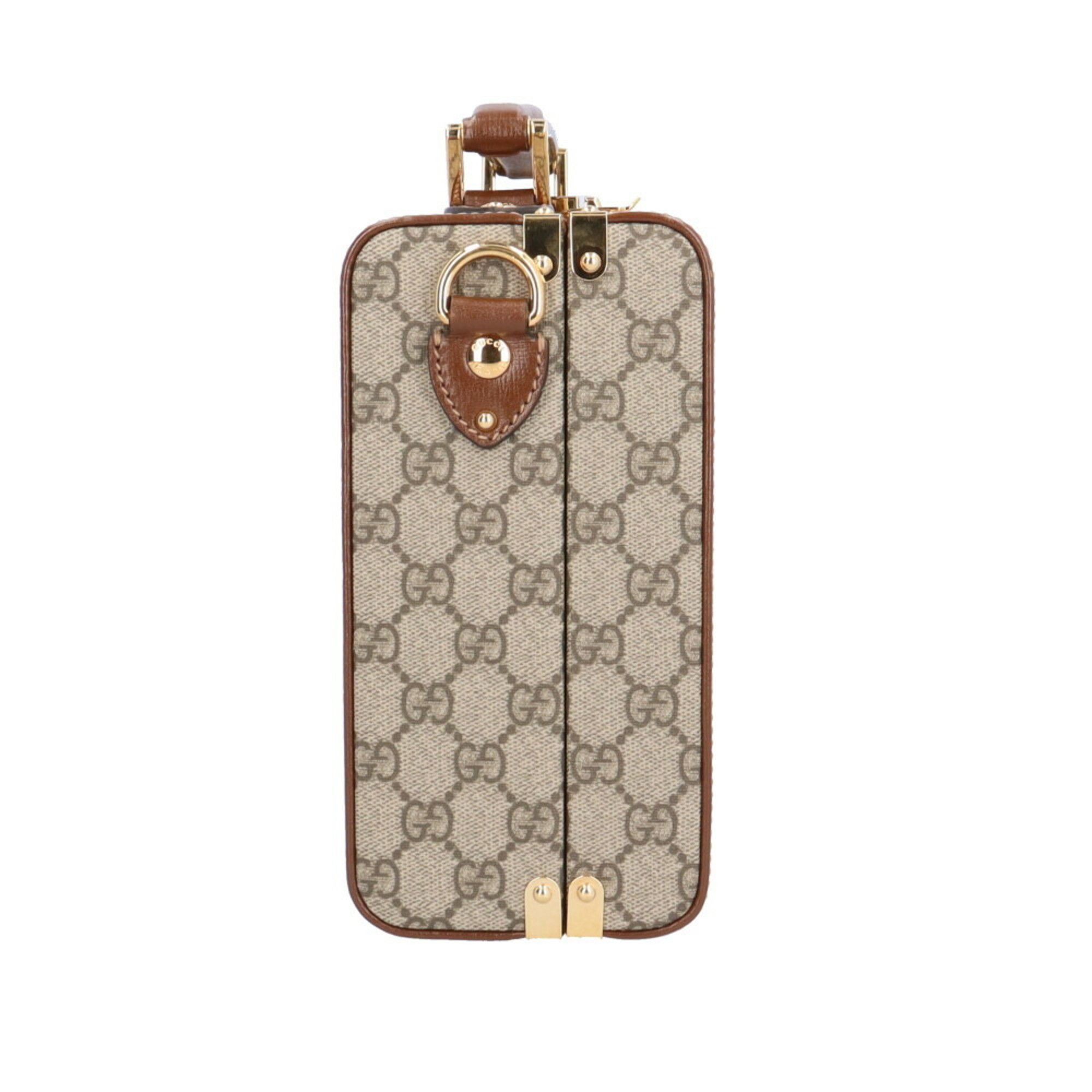 Gucci Gucci -- handbag Size ONE SIZE - 4 Thumbnail