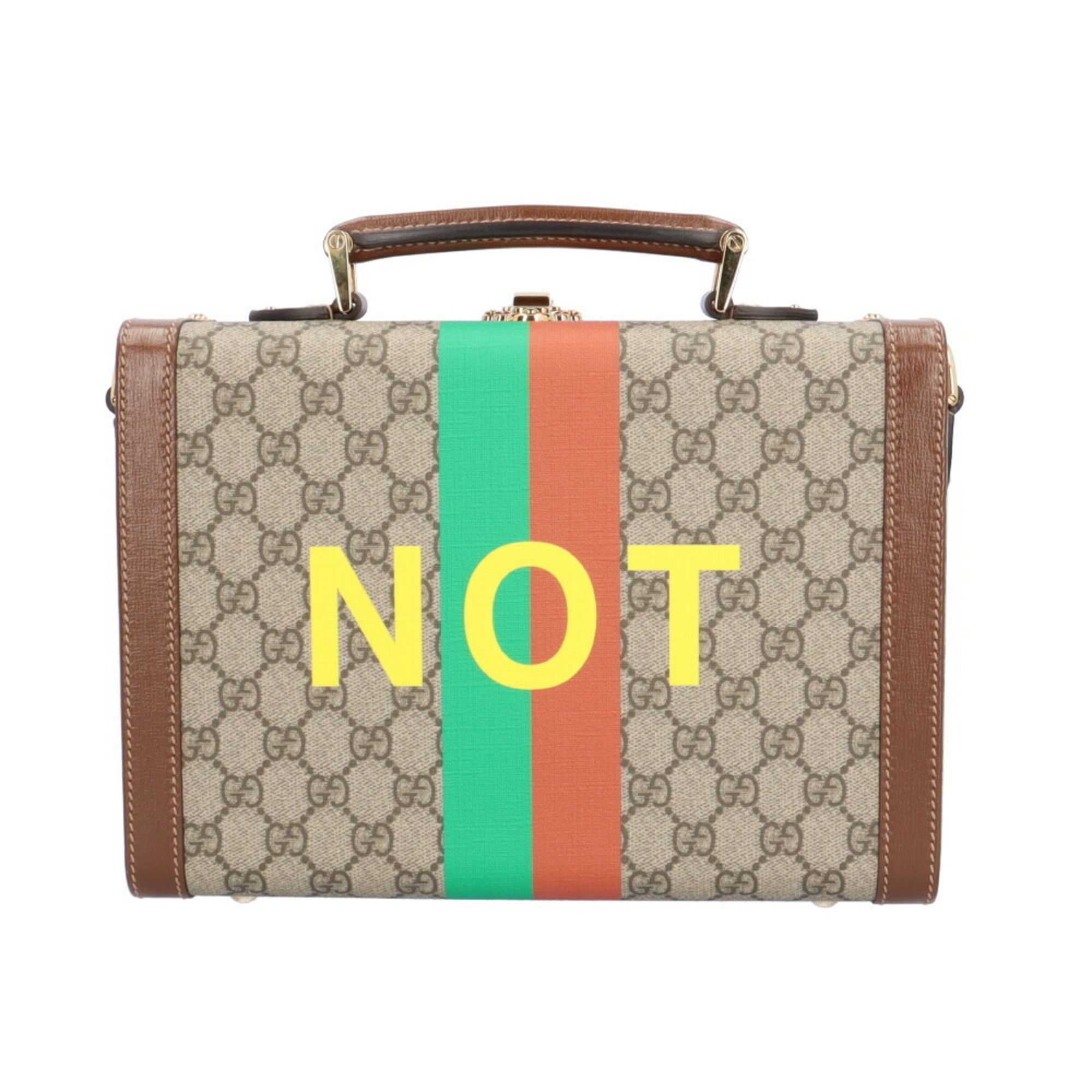 Gucci Gucci -- handbag Size ONE SIZE - 2 Thumbnail