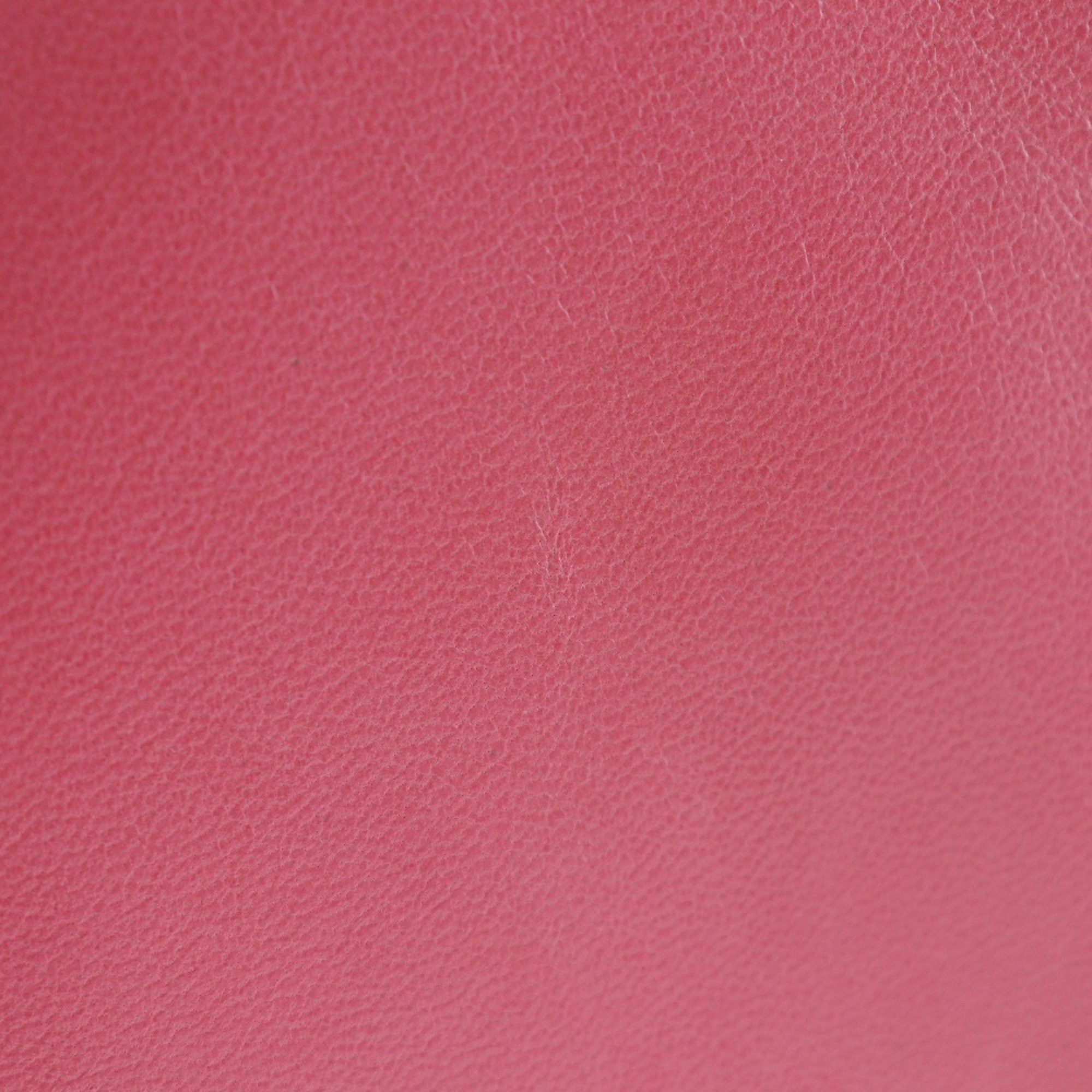 Hermes Hermes Aline Shoulder Bag Calfskin 2019 Pink D Mini Women's Size ONE SIZE - 7 Thumbnail