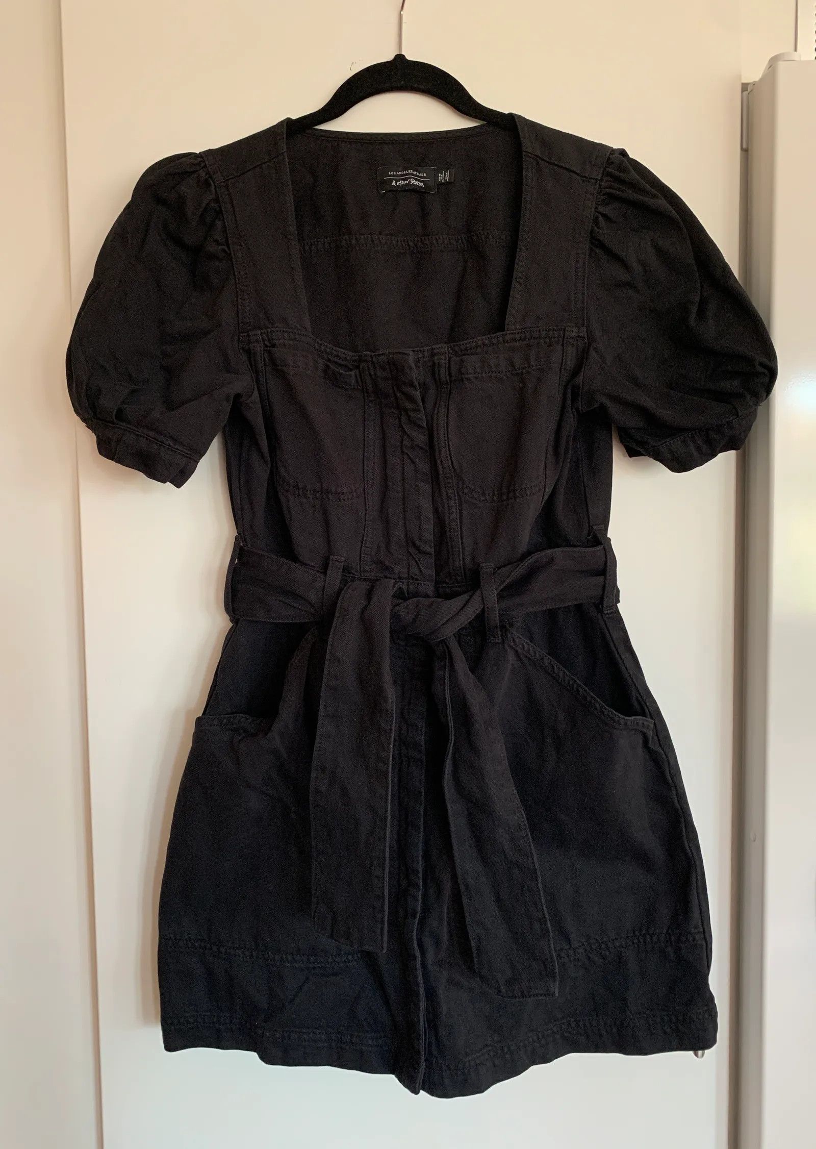 & Other Stories & Other Stories Dress Size M / US 6-8 / IT 42-44 - 5 Thumbnail