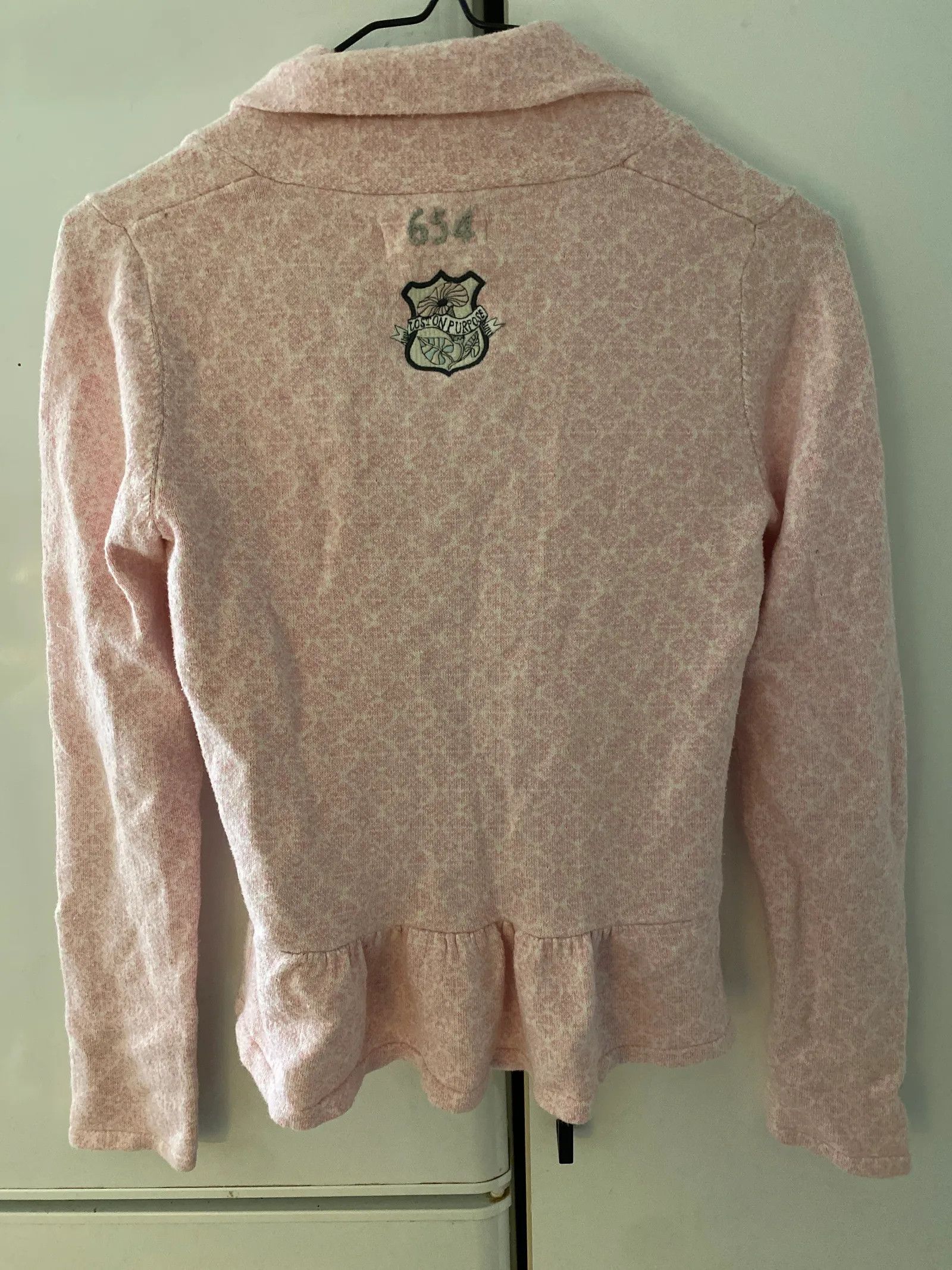 Odd Molly Odd Molly 654 Cardigan Size S / US 4 / IT 40 - 5 Thumbnail