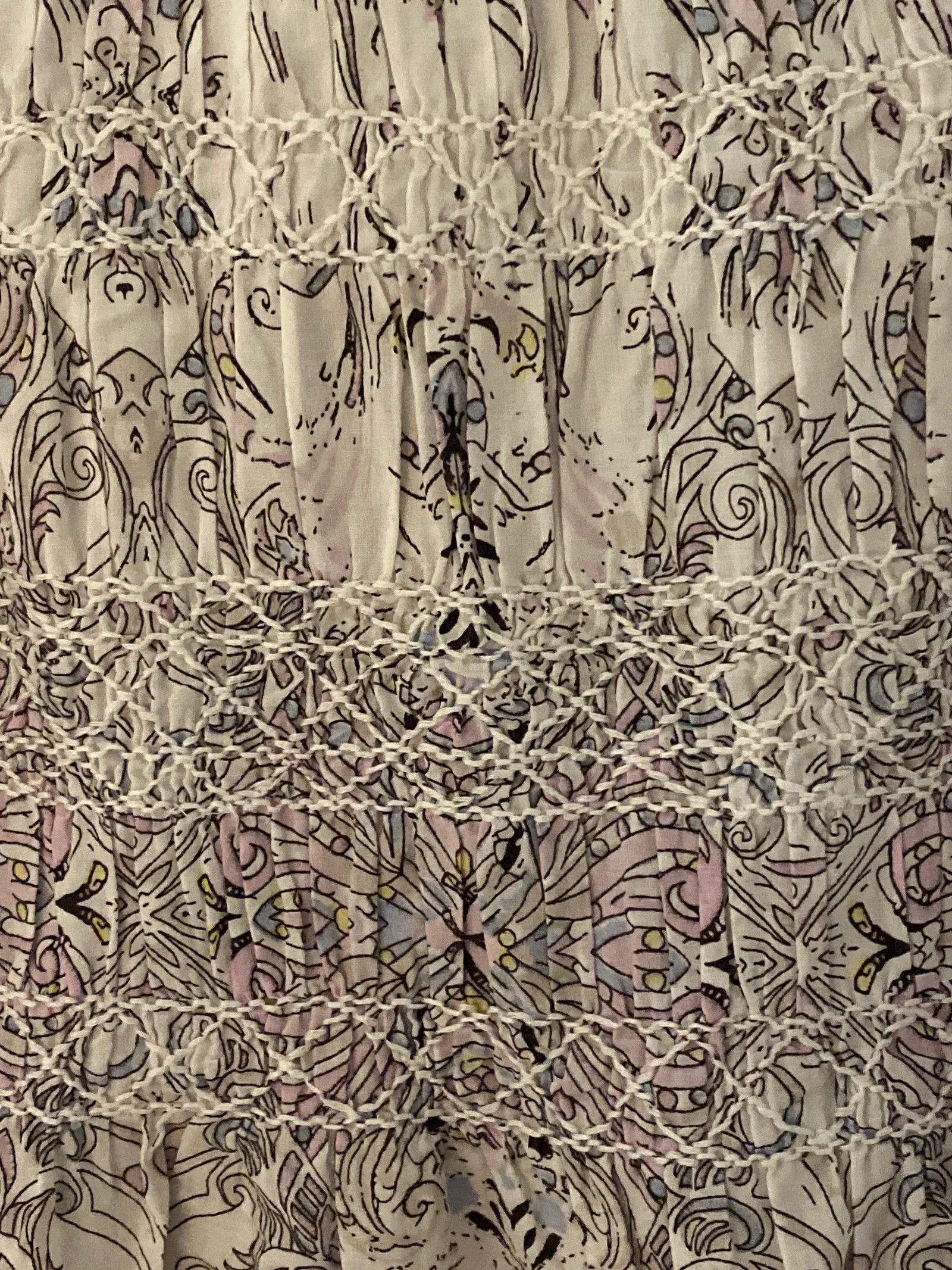 Odd Molly Odd Molly Blouse Size S / US 4 / IT 40 - 5 Thumbnail