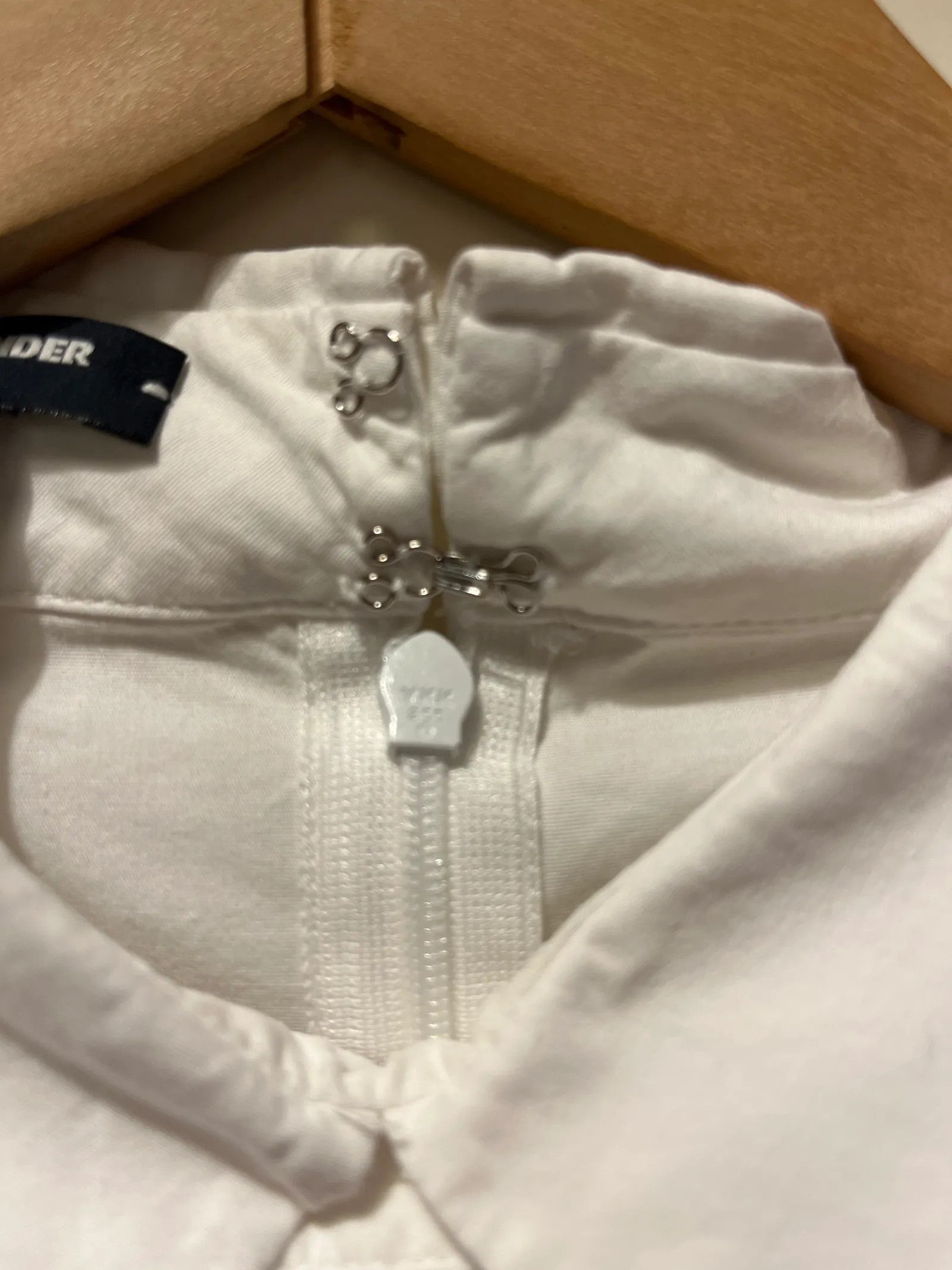 Jil Sander Jil Sander Blouse Size M / US 6-8 / IT 42-44 - 3 Thumbnail
