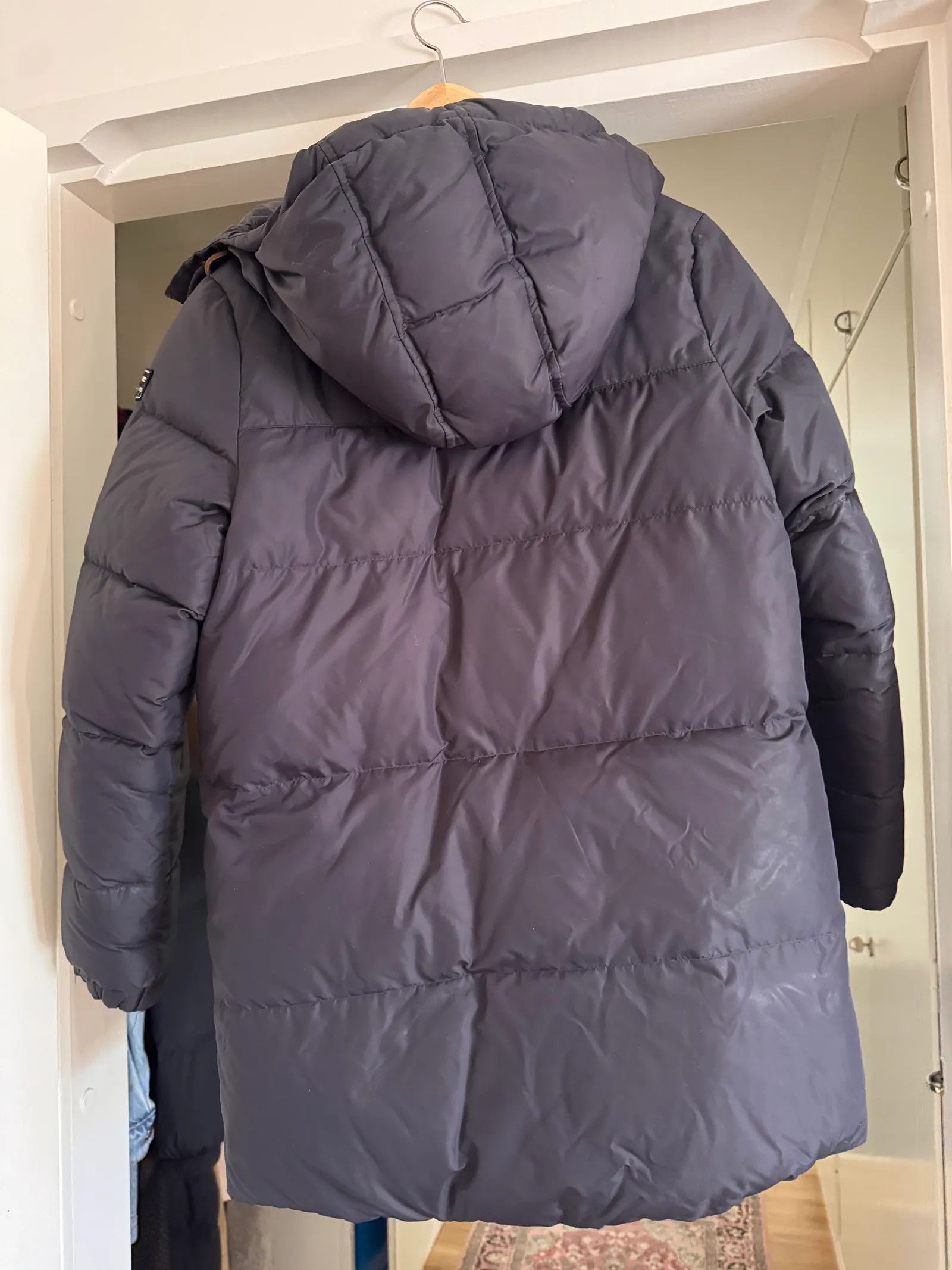 Peak Performance Peak Performance Holly Down Jacket Size XS / US 0-2 / IT 36-38 - 2 Thumbnail