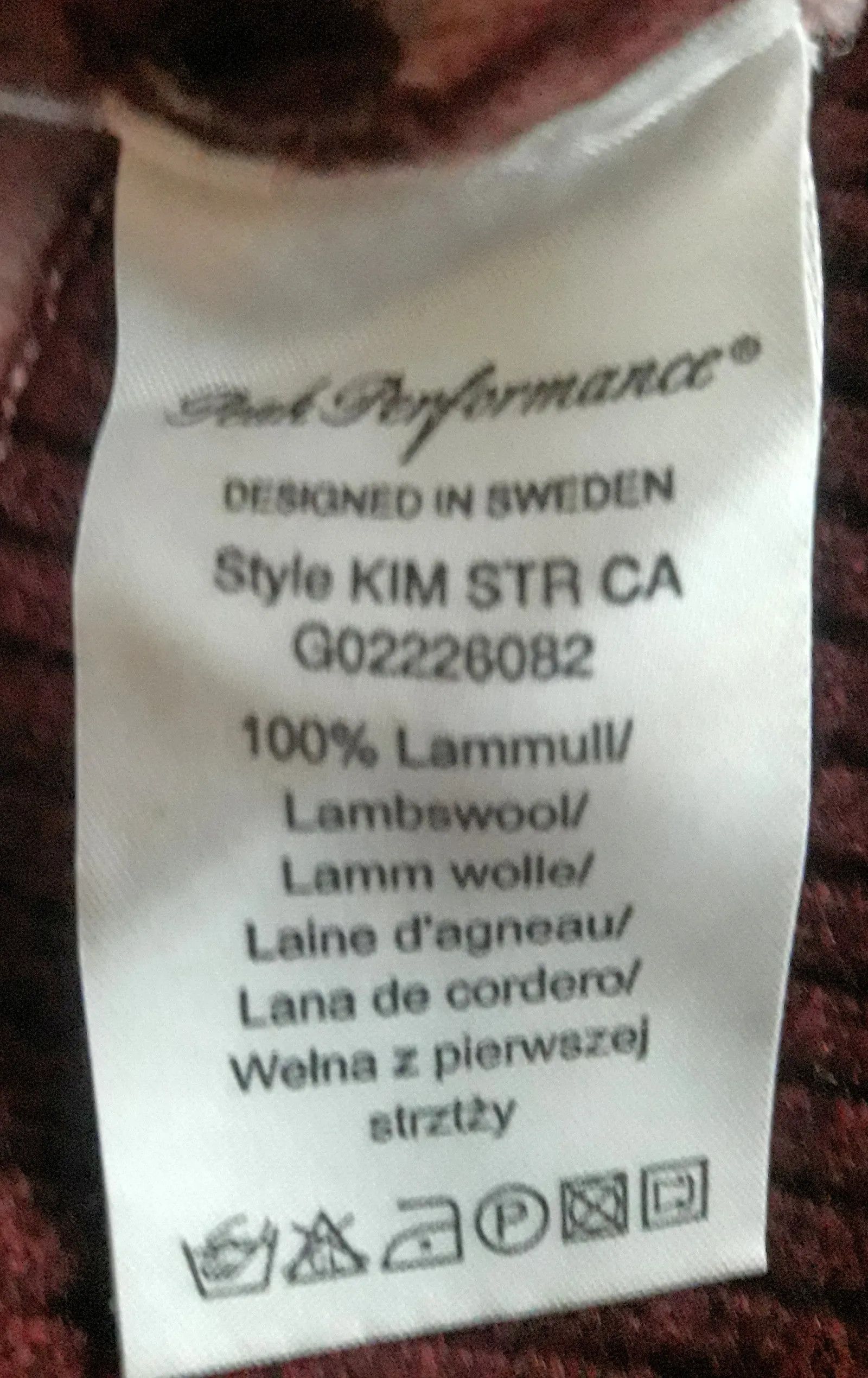 Peak Performance Peak Performance Kim Cardigan Size XL / US 12-14 / IT 48-50 - 3 Thumbnail