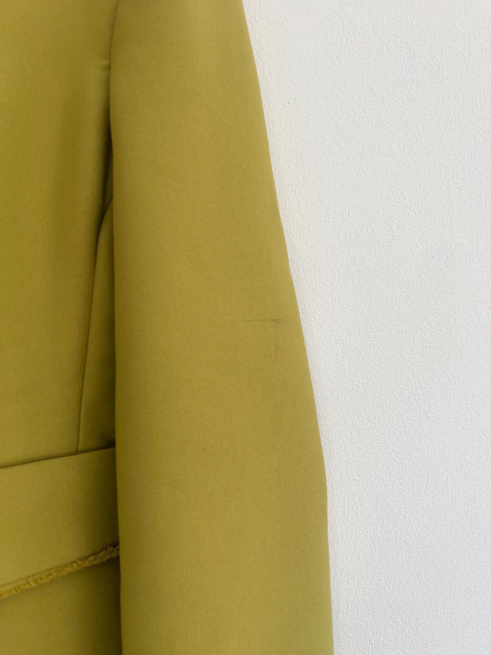 Acne Studios Acne Studios Blazer Size XS / US 0-2 / IT 36-38 - 3 Thumbnail