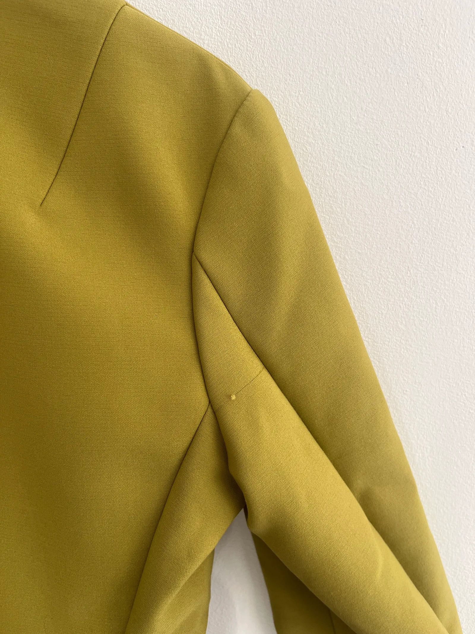 Acne Studios Acne Studios Blazer Size XS / US 0-2 / IT 36-38 - 5 Thumbnail